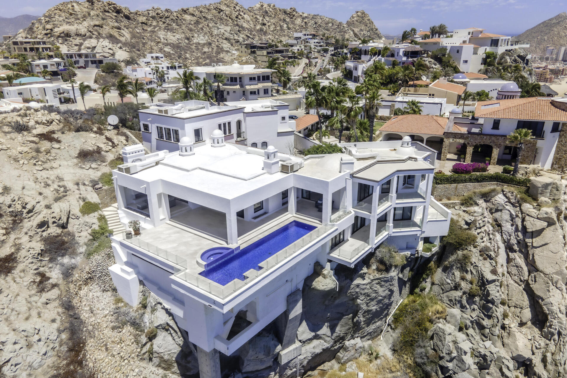 Find Home in cabo san lucas 
