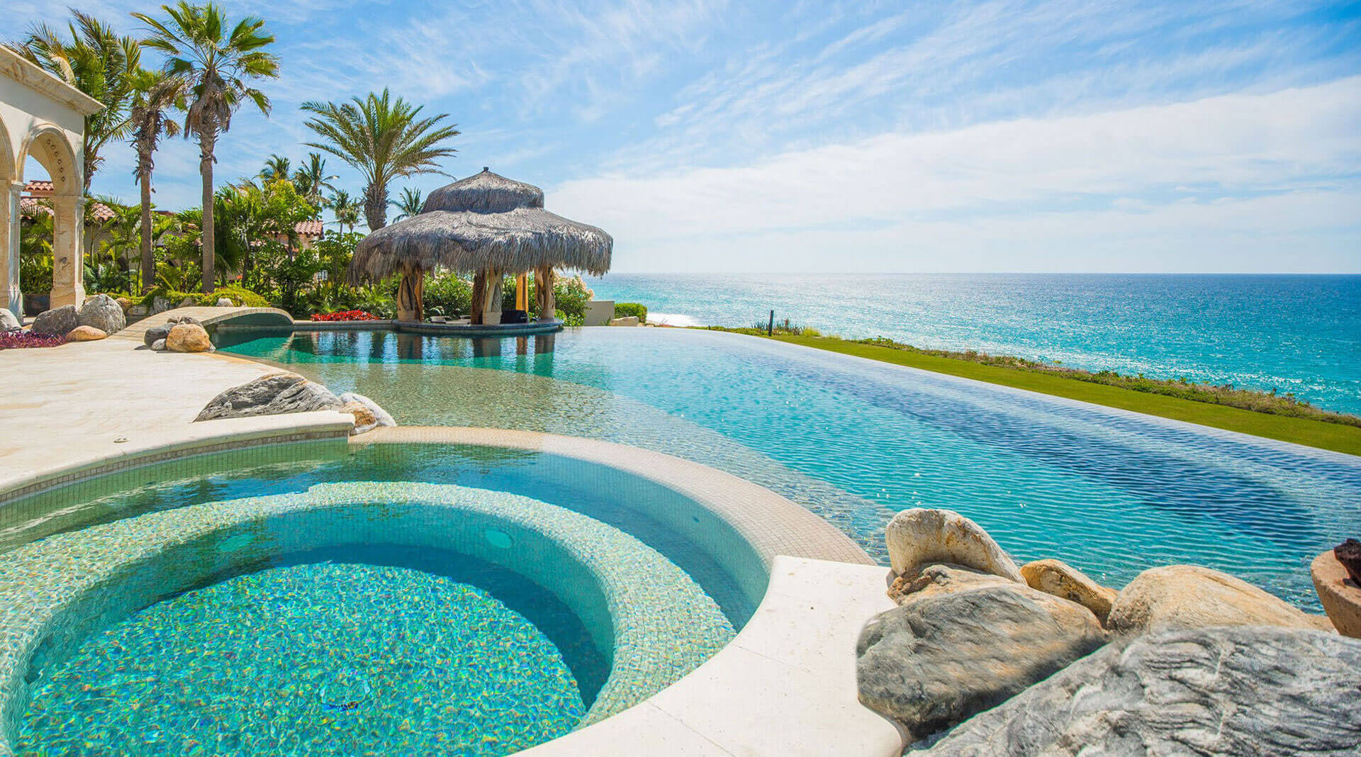 Find Home in cabo san lucas.