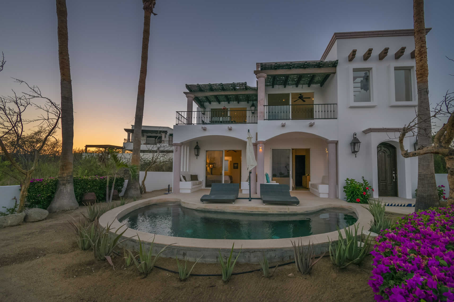 Find Home in cabo san lucas