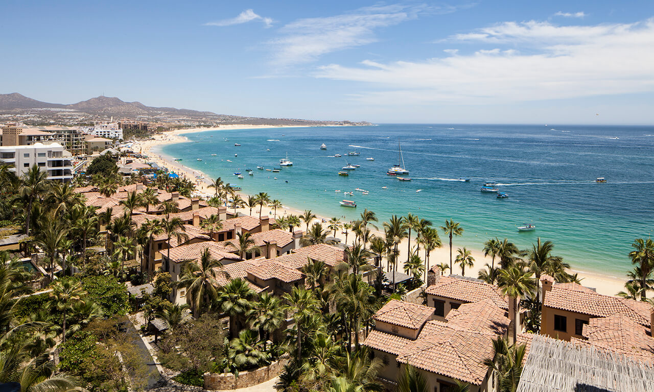 Cabo Residence for Sale 