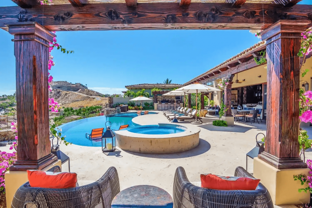 Cabo Residence for Sale