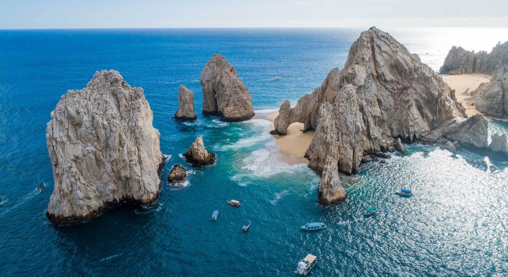 Cabo Residence for Sale