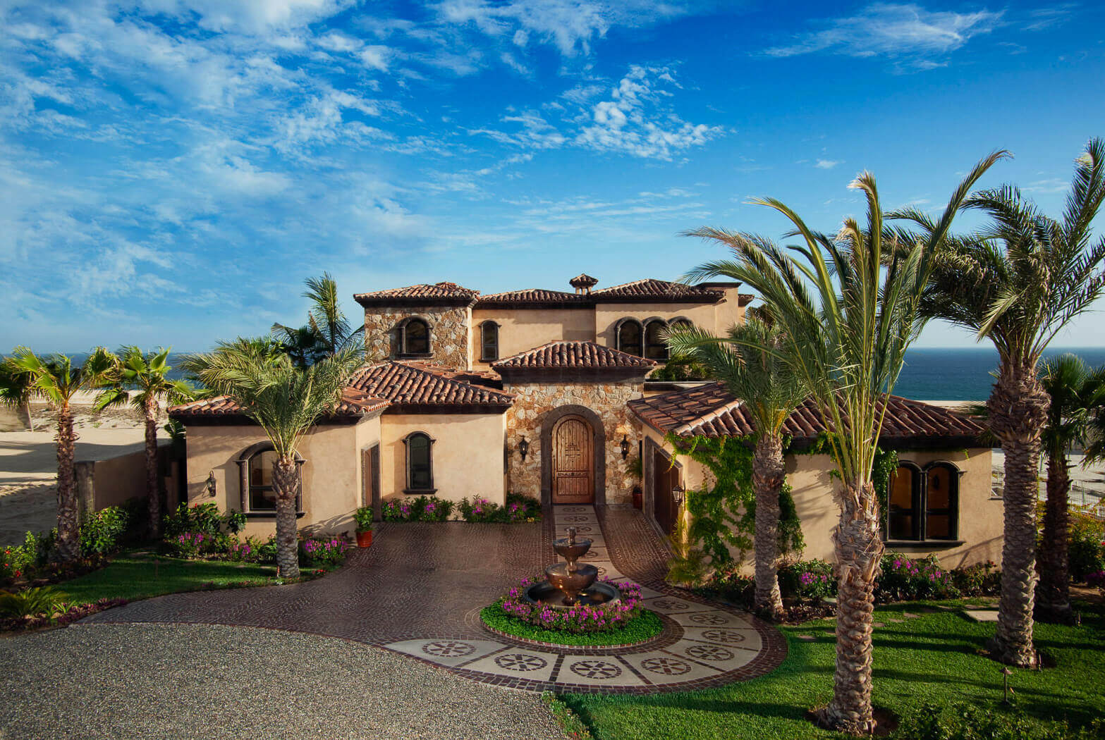 Cabo Residence for Sale