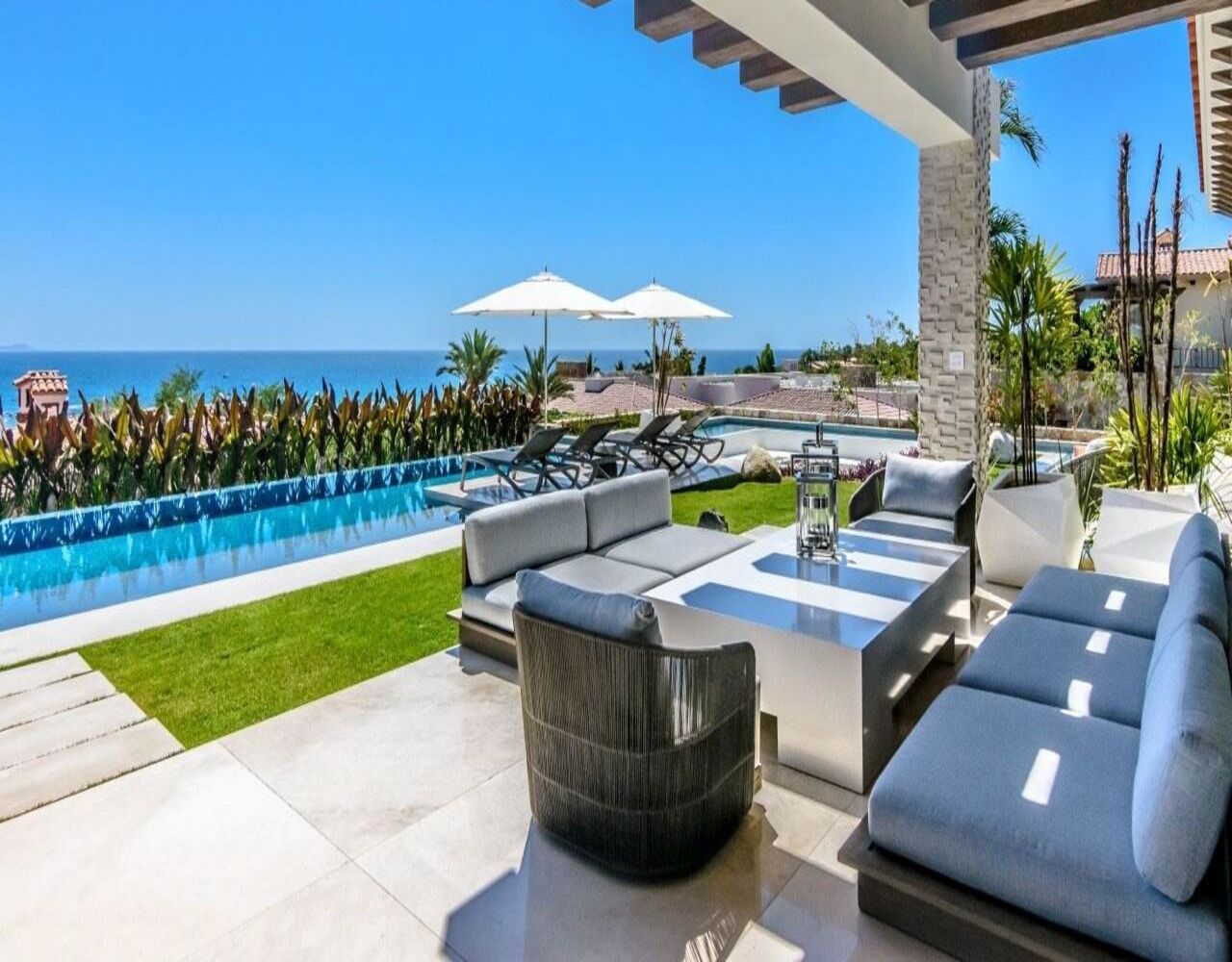 Cabo Residence for Sale 