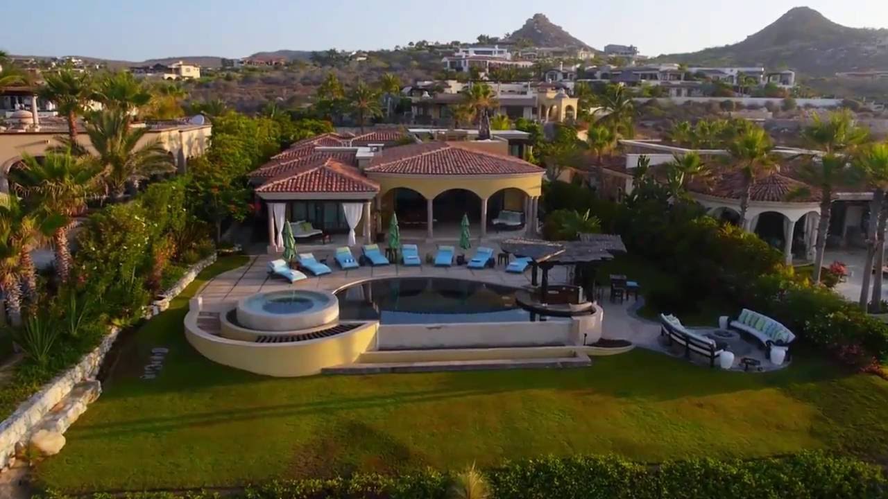 Cabo Residence for Sale