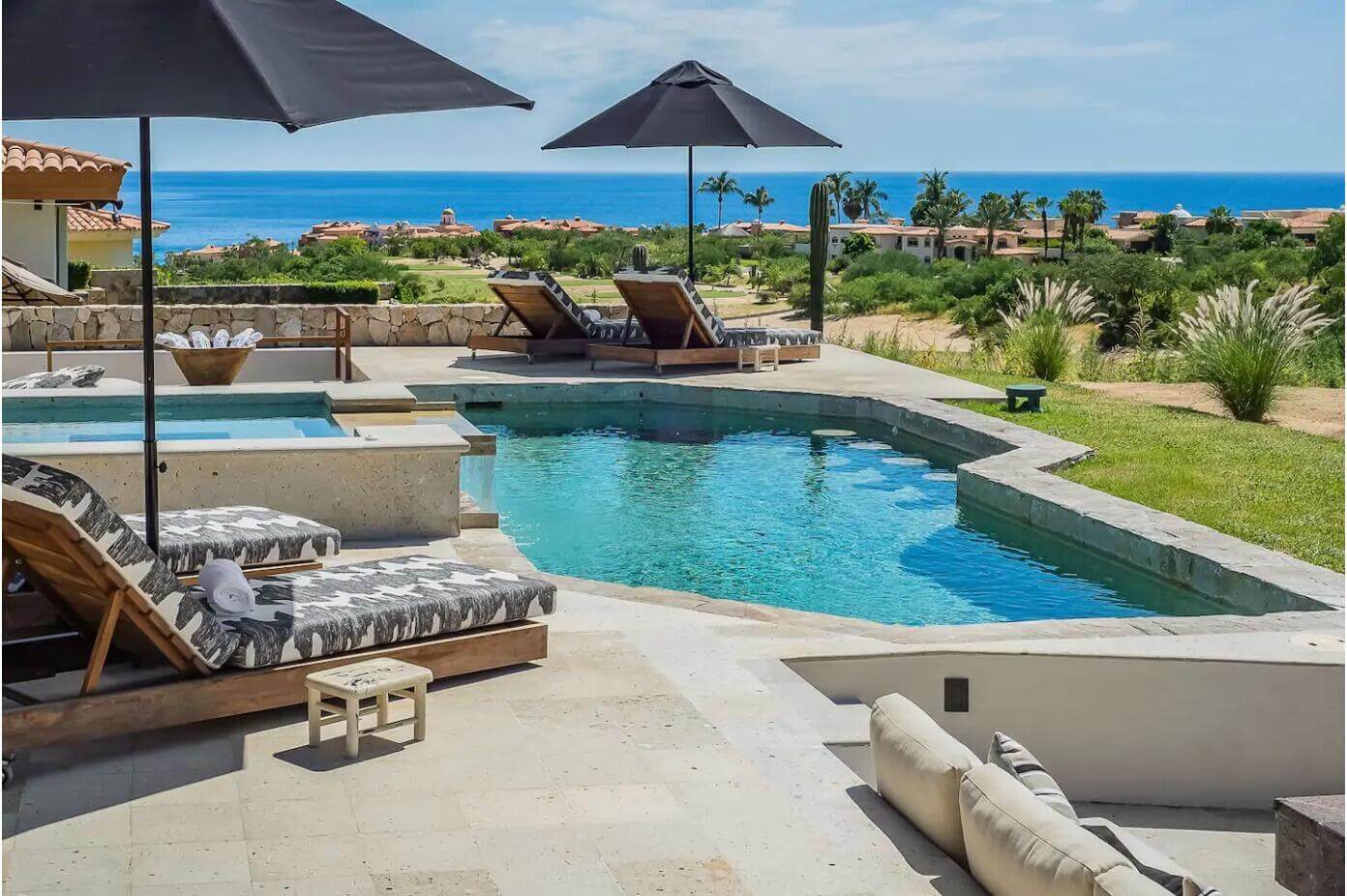 Cabo Residence For Sale