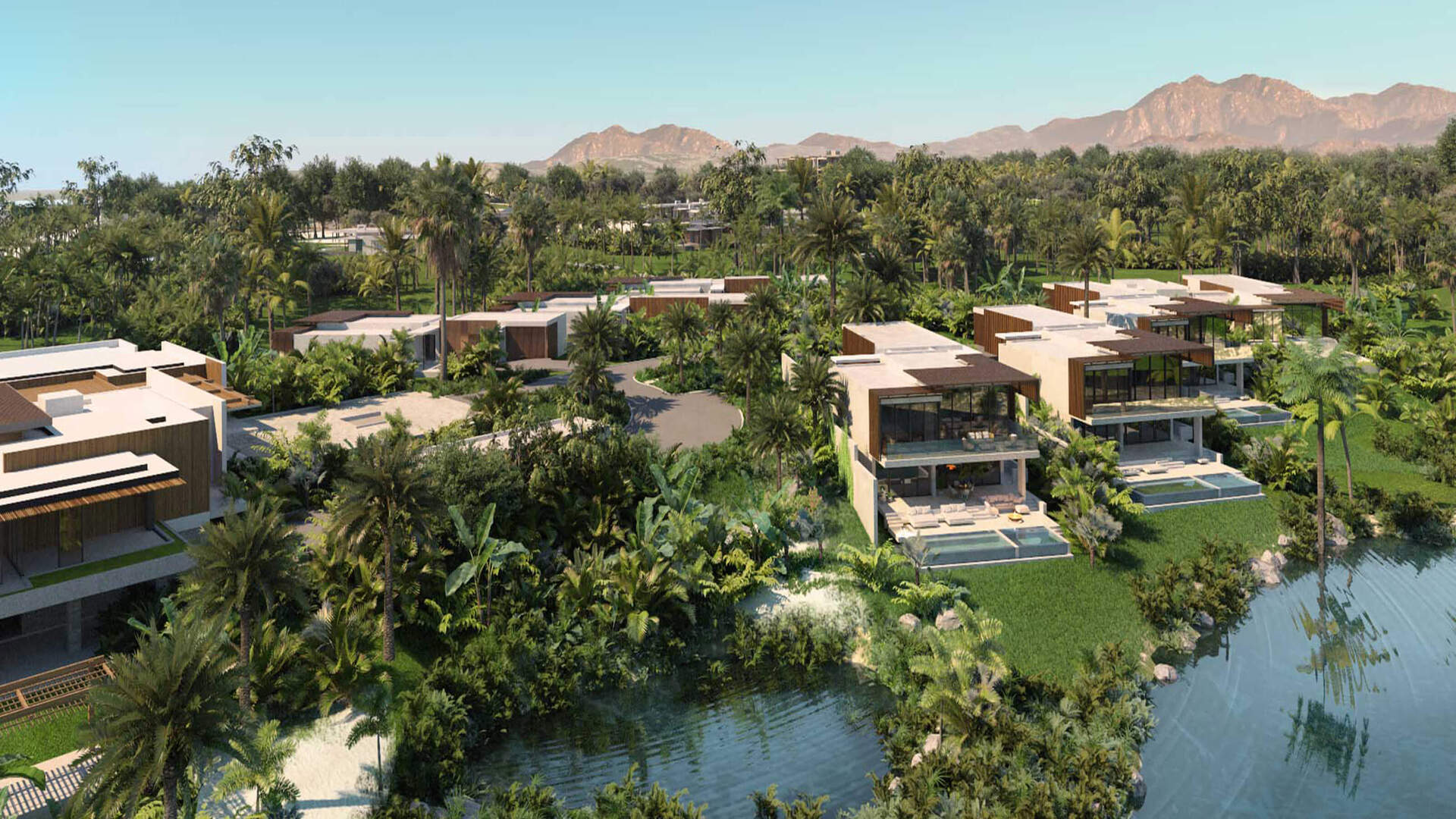 Cabo Residence For Sale