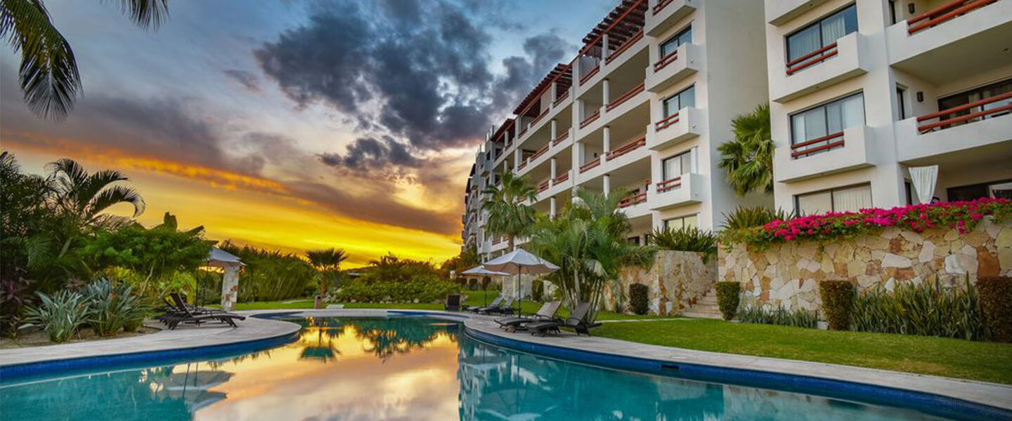 Affordable Homes in Cabo