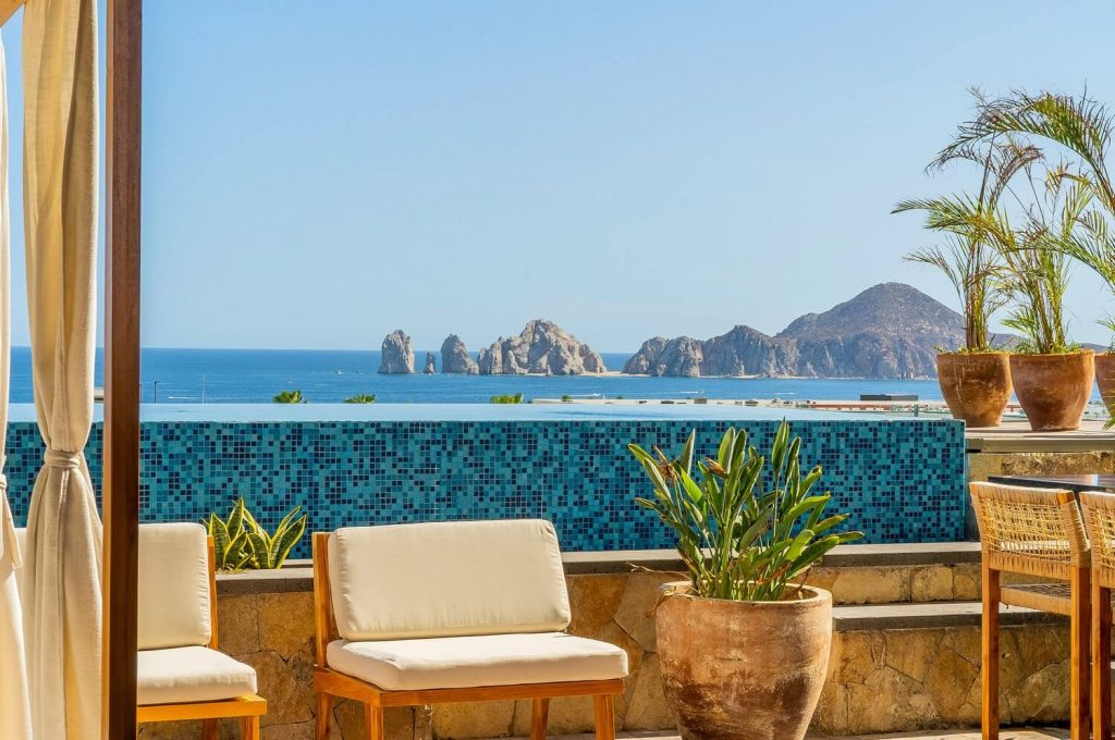 Luxury Home for Sale in Cabo