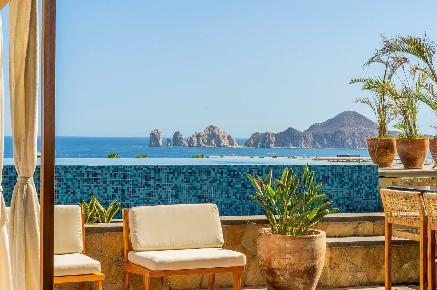 Luxury Home for Sale in Cabo