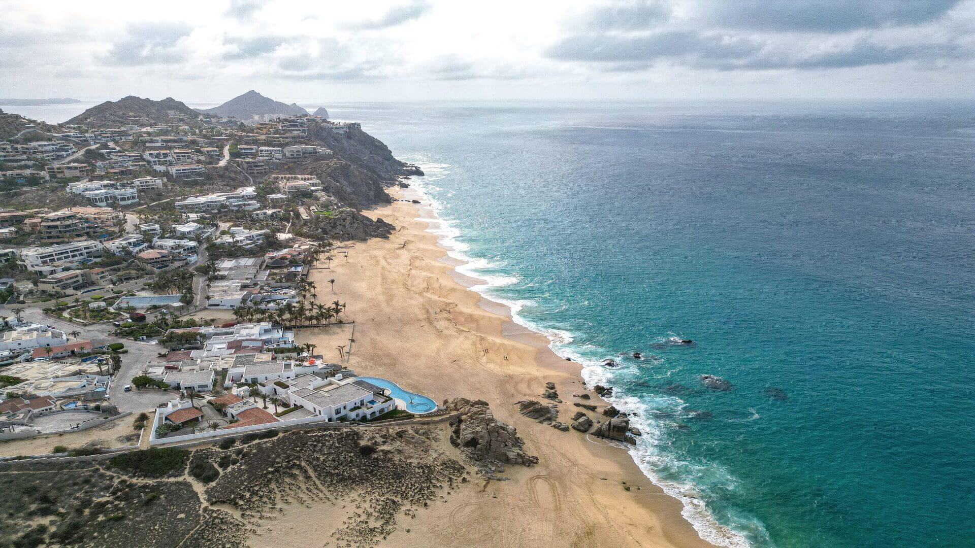 Cabo San Lucas Properties For sale