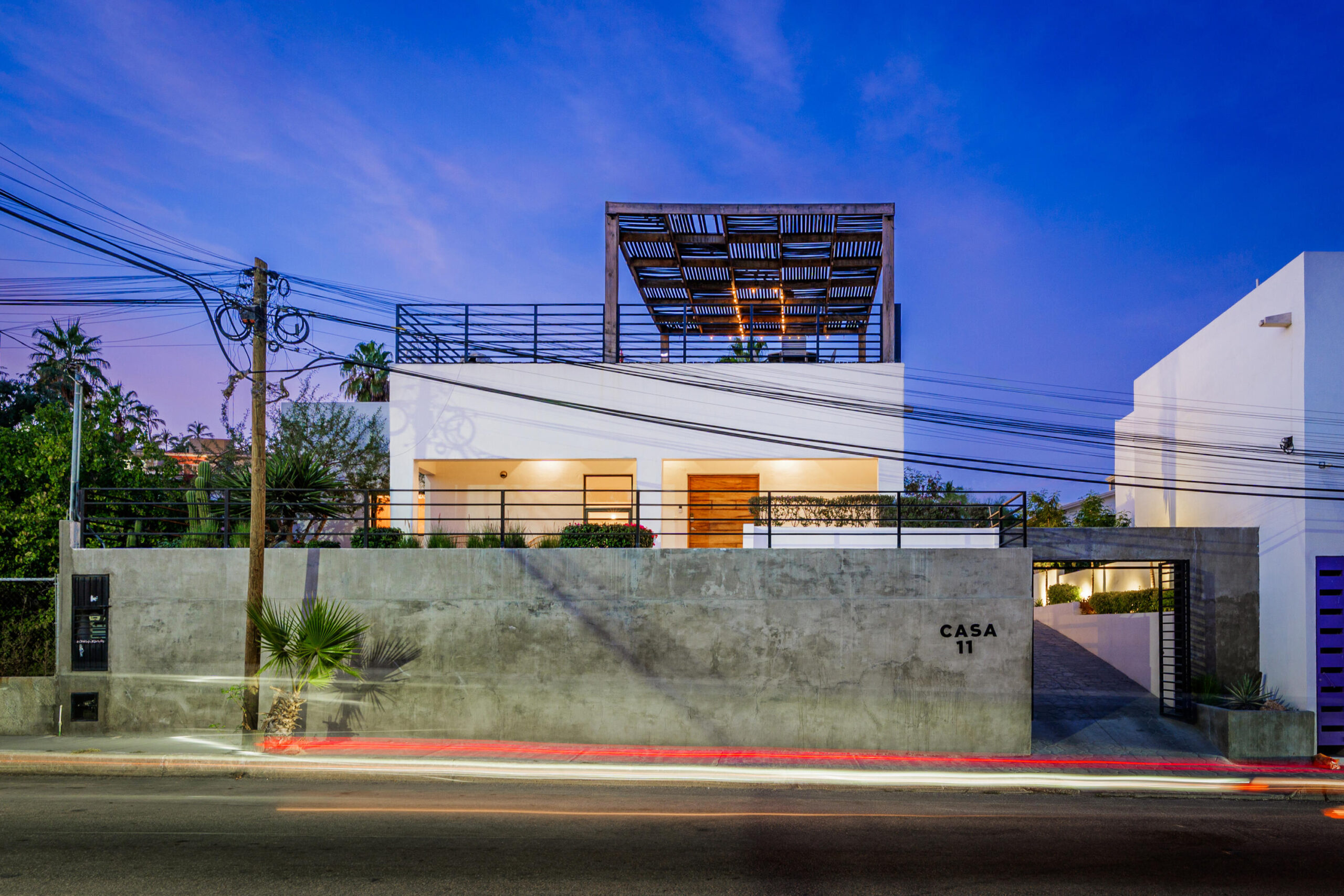Los Cabos Cabo Del Mar Ecopark This modern-designed home stands out for its spacious areas, excellent layout, and full equipment, positioning itself as one of the most complete properties currently available within the development.The property combines functionality, comfort, and private outdoor spaces, making it ideal for those seeking a comfortable residence or an investment in a constantly growing area of Cabo San Lucas. for sale