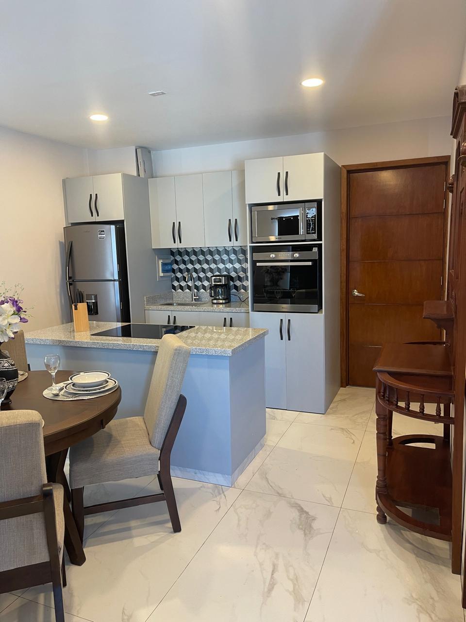 Los Cabos Copala Turnkey 2 Bedroom Ocean for sale