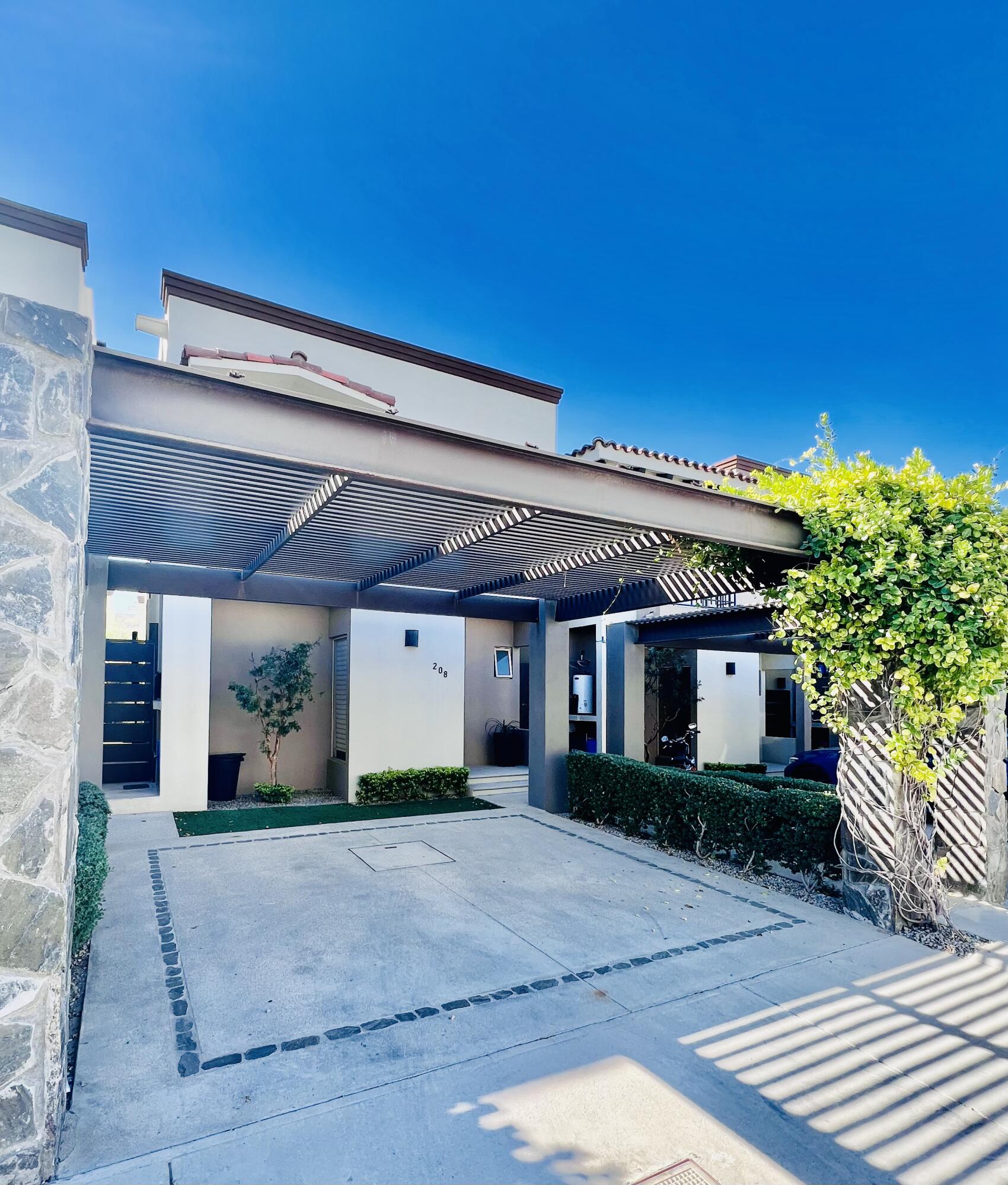 Los Cabos Punta Arena This beautiful home is located on a quiet culdesac with for sale