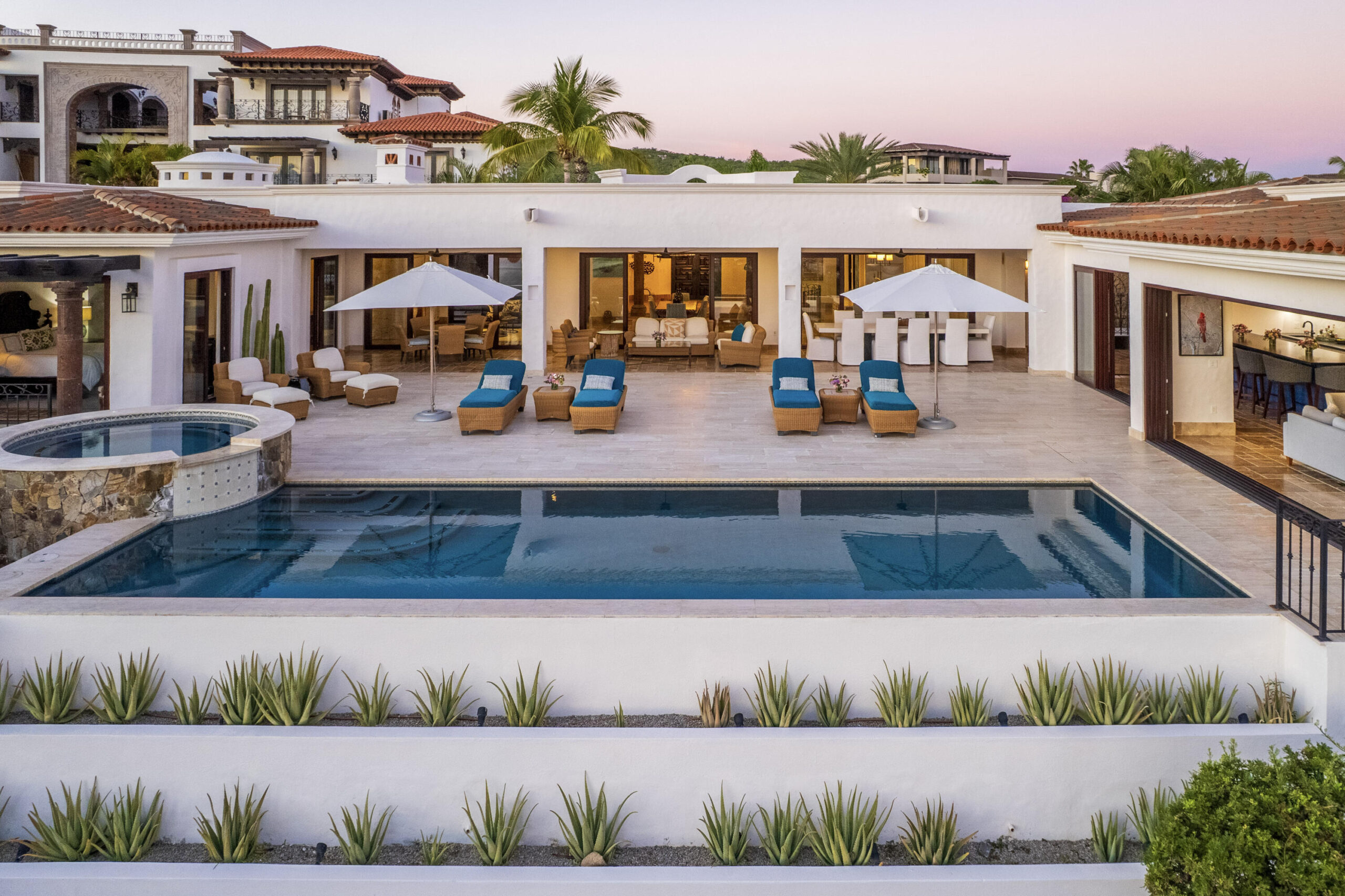218 Padre Piccolo, San Jose del Cabo, BS