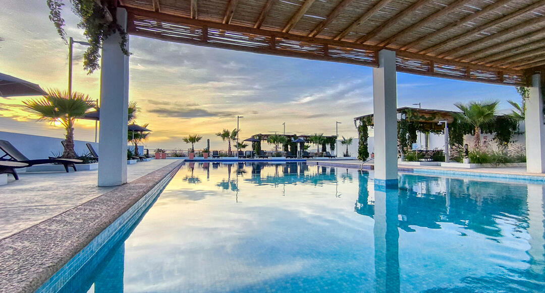 Los Cabos Gavilan Villas Welcome to Gavilan Villas, the perfect location in Cerritos. Walking distance to a world class surf break with breathtaking for sale