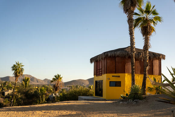 2609M15L43 Azucena, Cabo San Lucas, BS