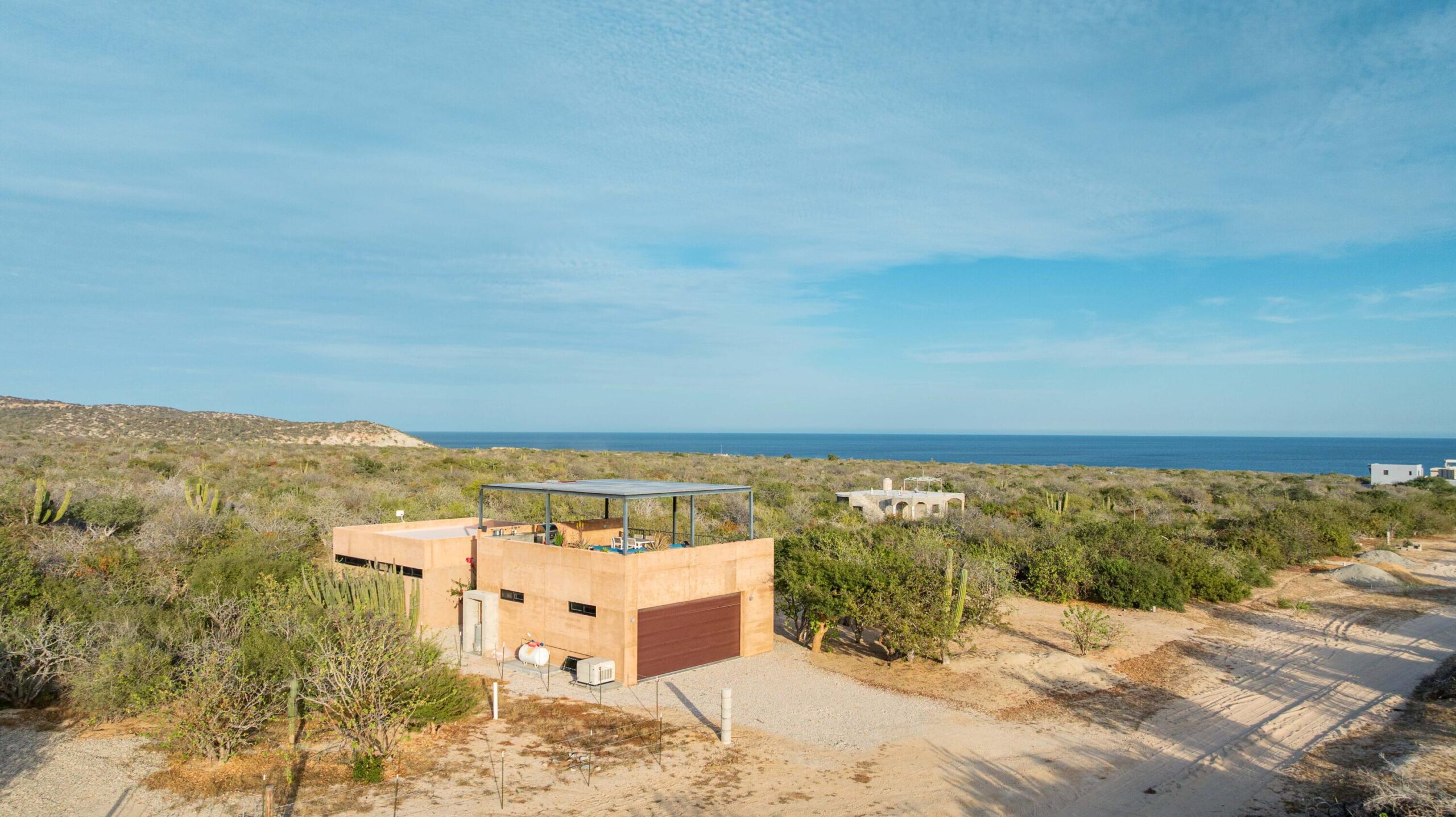 Los Cabos Villas del Tezal – 31 Callejon del Arco, Cabo Corridor, BS