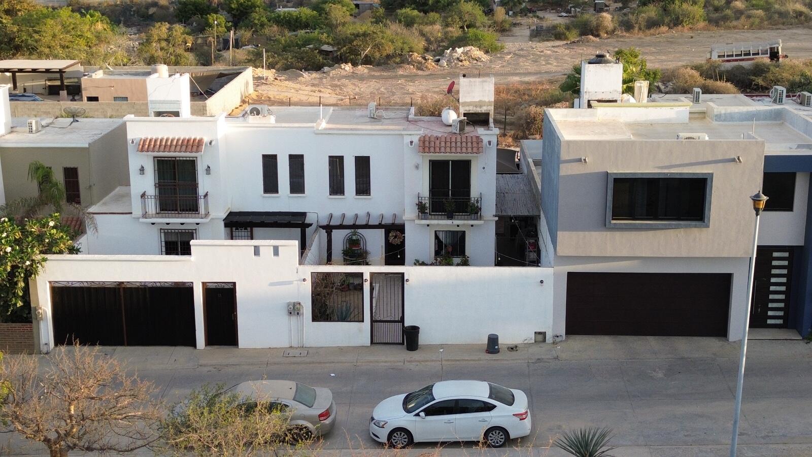 Los Cabos Magisterial – 31 Cirio, San Jose del Cabo, BS