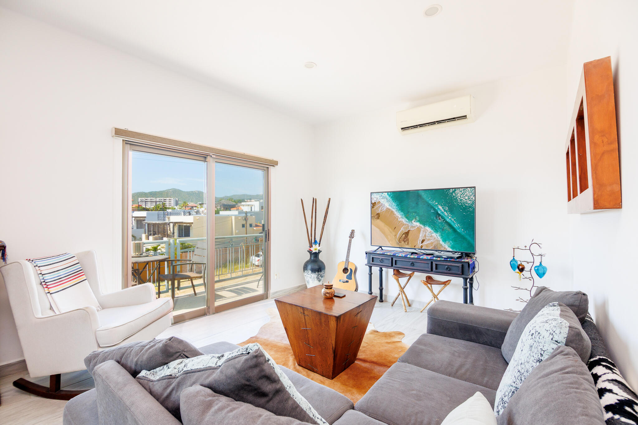 Los Cabos Vista Vella Ii BEAUTIFUL PENTHOUSE Villa in Vista Vela II forever panoramic for sale