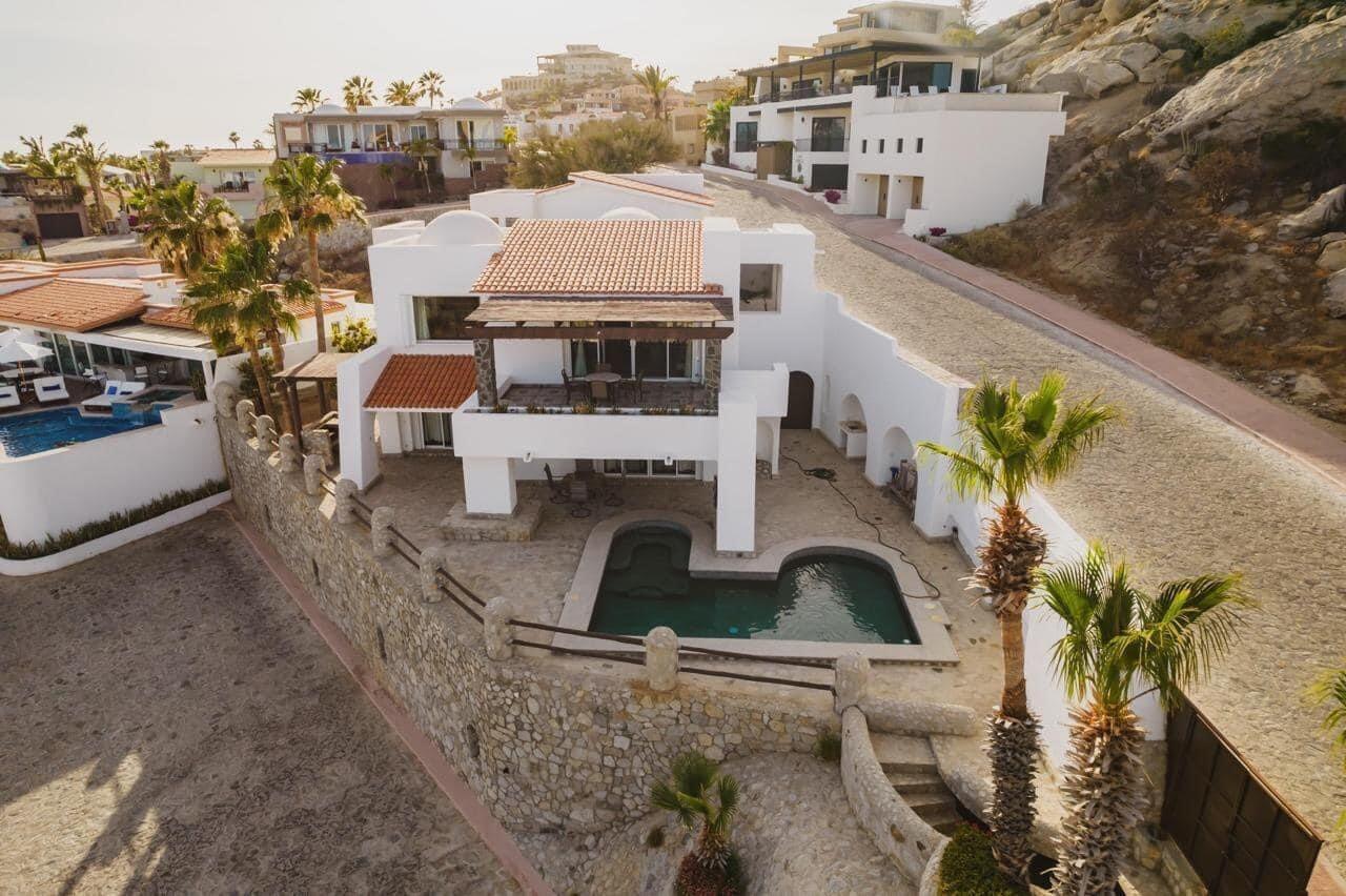 445 Camino del Mar Lote 4 Mza 23, Cabo San Lucas, BS