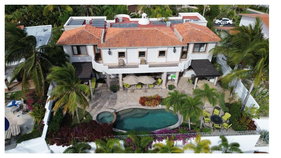 6 Punta Gorda, San Jose del Cabo, BS