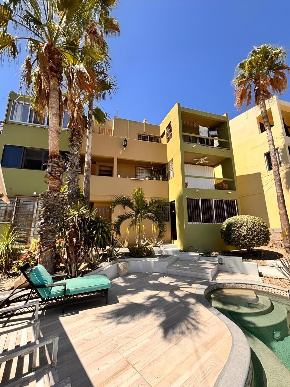 Los Cabos Costa Mare Live in Style at Costa Mare - Condos for Sale in Cabo San Lucas Welcome to Costa Mare, an exclusive boutique development with only 28 condominiums, strategically located on Vía de Lerry, just minutes from the Marina, beaches, golf courses, and world-class dining. Unit Features: '' 2 spacious bedrooms and 2 full bathrooms Second floor '' kitchen with quartz countertops '' Balcony with city for sale