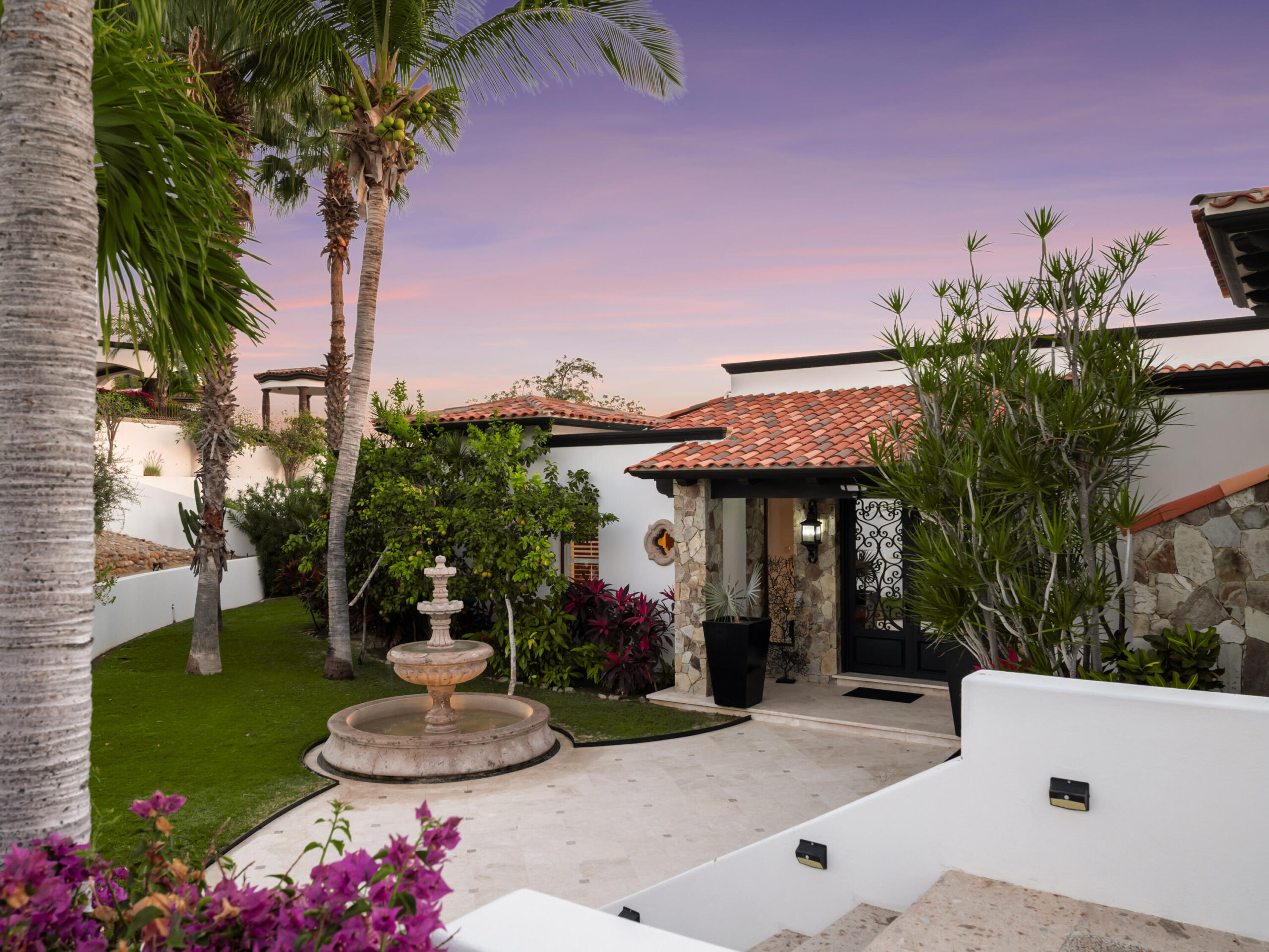 99 Padre Salvatierra, San Jose del Cabo, BS