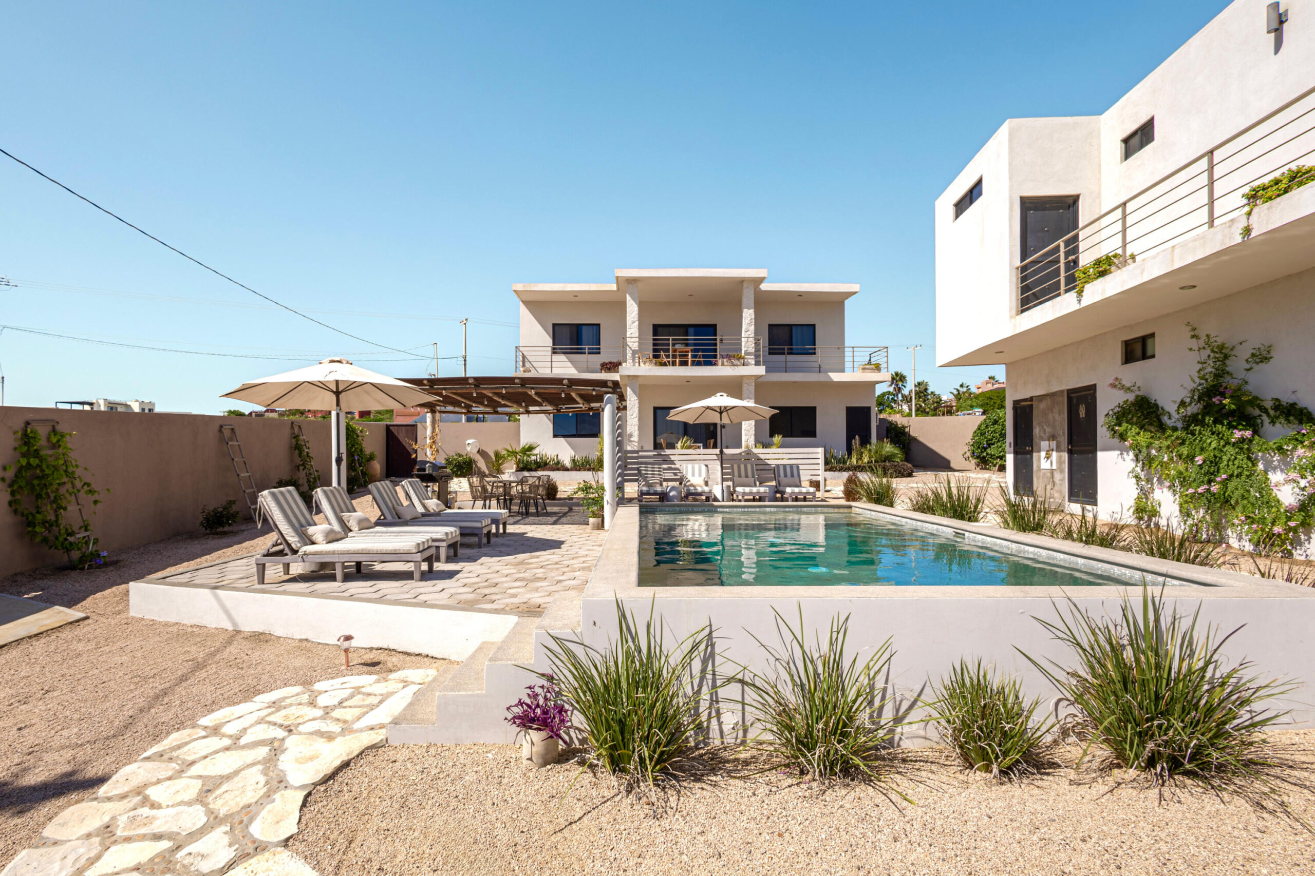 A7 Rancho Paraiso, Cabo Corridor, BS