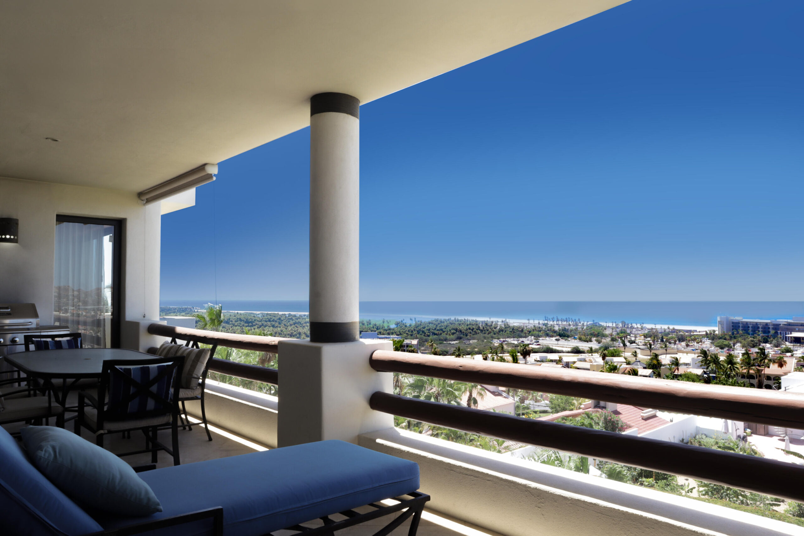 Los Cabos Montigny Montigny is an exclusive boutique condominium development featuring only 11 residences, and stands among the very few brand-new condominium options on the corridor's ocean side in Cabo San Lucas. Ideally located just a short walk from the renowned Monuments Beach, these homes offer access to Cabo's most dramatic beachfront, world-class surf, dining, and nightlife, all while living in an intimate community that larger developments simply can't offer.Each unit is thoughtfully designed with modern finishes, welcoming interior layouts, and seamless indoor-outdoor living. Select residences include private pools or expansive terraces.A rare highlight of the project is the inclusion of a private enclosed garage of 325+ SF with every condo, providing secure parking along with ample room for ... storage, equipment, or even a customizable flex space.This is a unique opportunity to own a brand-new boutique home in one of Cabo's most coveted coastal locations. for sale