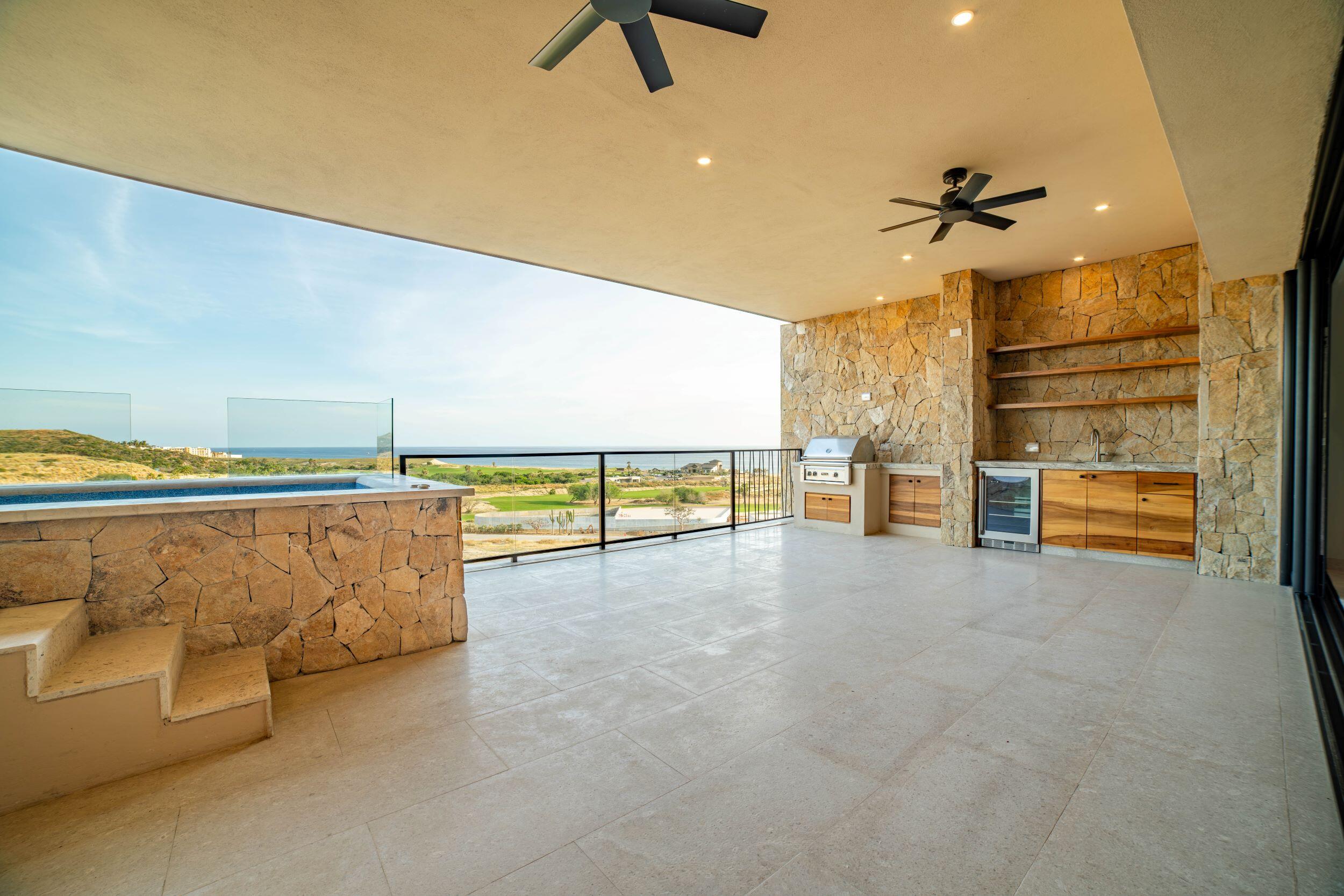 Los Cabos Misiones Del Cabo Experience coastal living at the beautiful residences on the Cove of Cabo San Lucas. Surrounded by lush gardens and sweeping ocean for sale