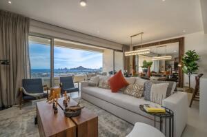 Los Cabos Vista Vella Ii Beautiful 2 bedroom condo with the must amazing for sale