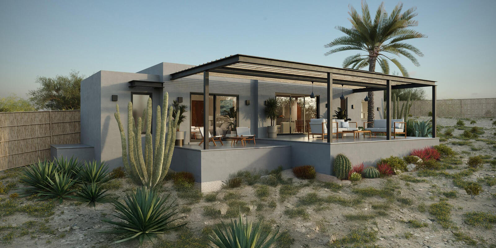 Los Cabos Ahorcadita Welcome to Casa Nido - Your Contemporary Desert Retreat with Ocean – Av Cotero, Cabo Corridor, BS