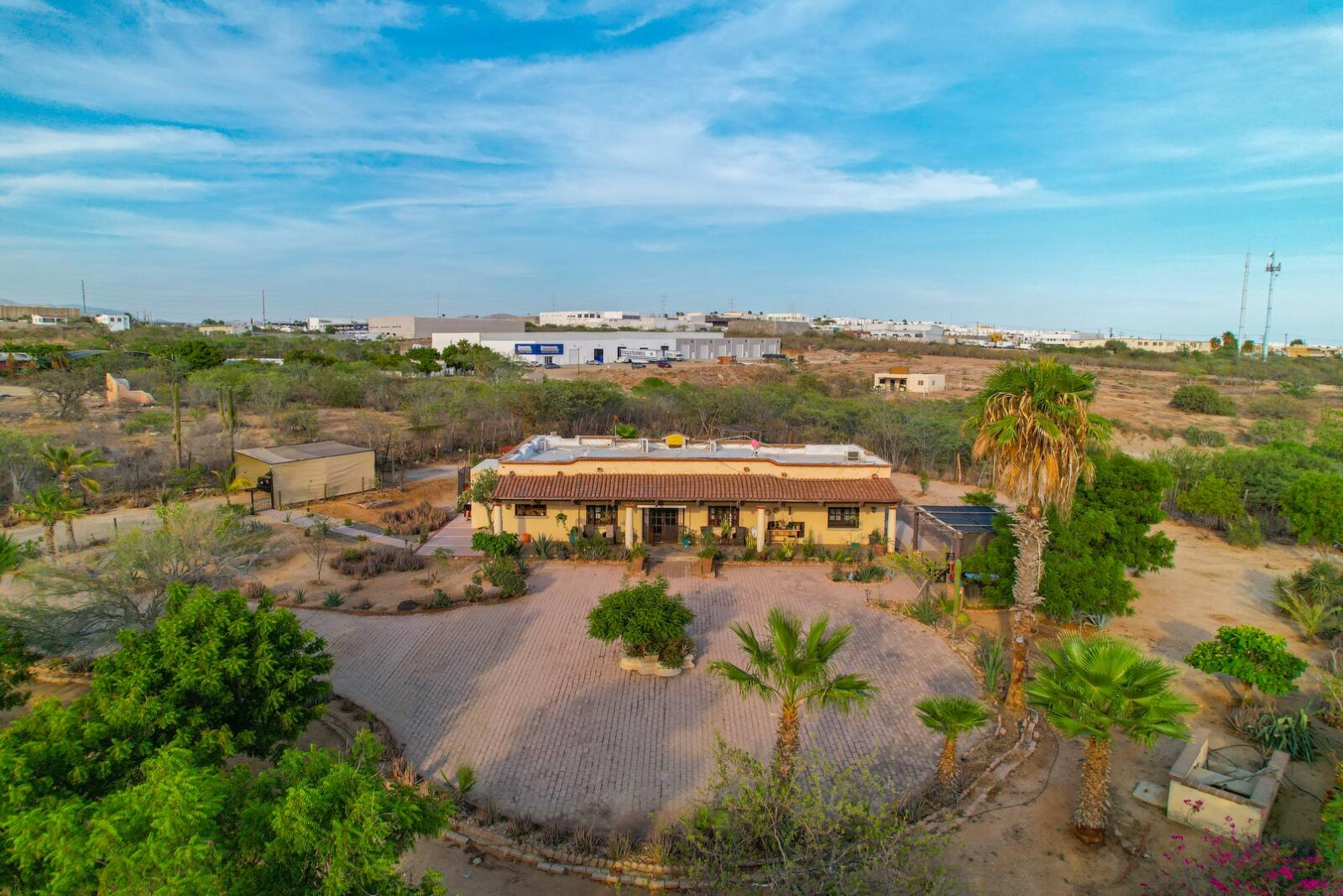 Los Cabos Csl C/Club Golf This Village offers that little bit of something special for everyone, or a whole lot of special.our spectacular development as the best location is a new state-of-the-art club house including Pool and so much more.Simply put... impecable standards with an unparalleled lifestyle.This villa offers comfort and elegance, featuring luxurious finishes, a fully equipped kitchen with granite countertops, spacious living spaces, and beautiful bathrooms with walk-in closets, terraces, and much more. This villa offers privacy and tranquility.Make sure to pack your sunglasses and sun screen as the Country Club Cabo San Lucas will deliver when it comes to the weather. This for sale