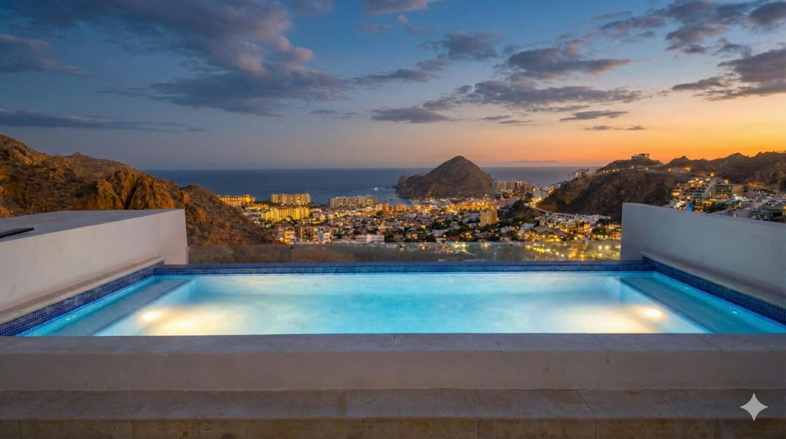Los Cabos Cuatrovientos for sale