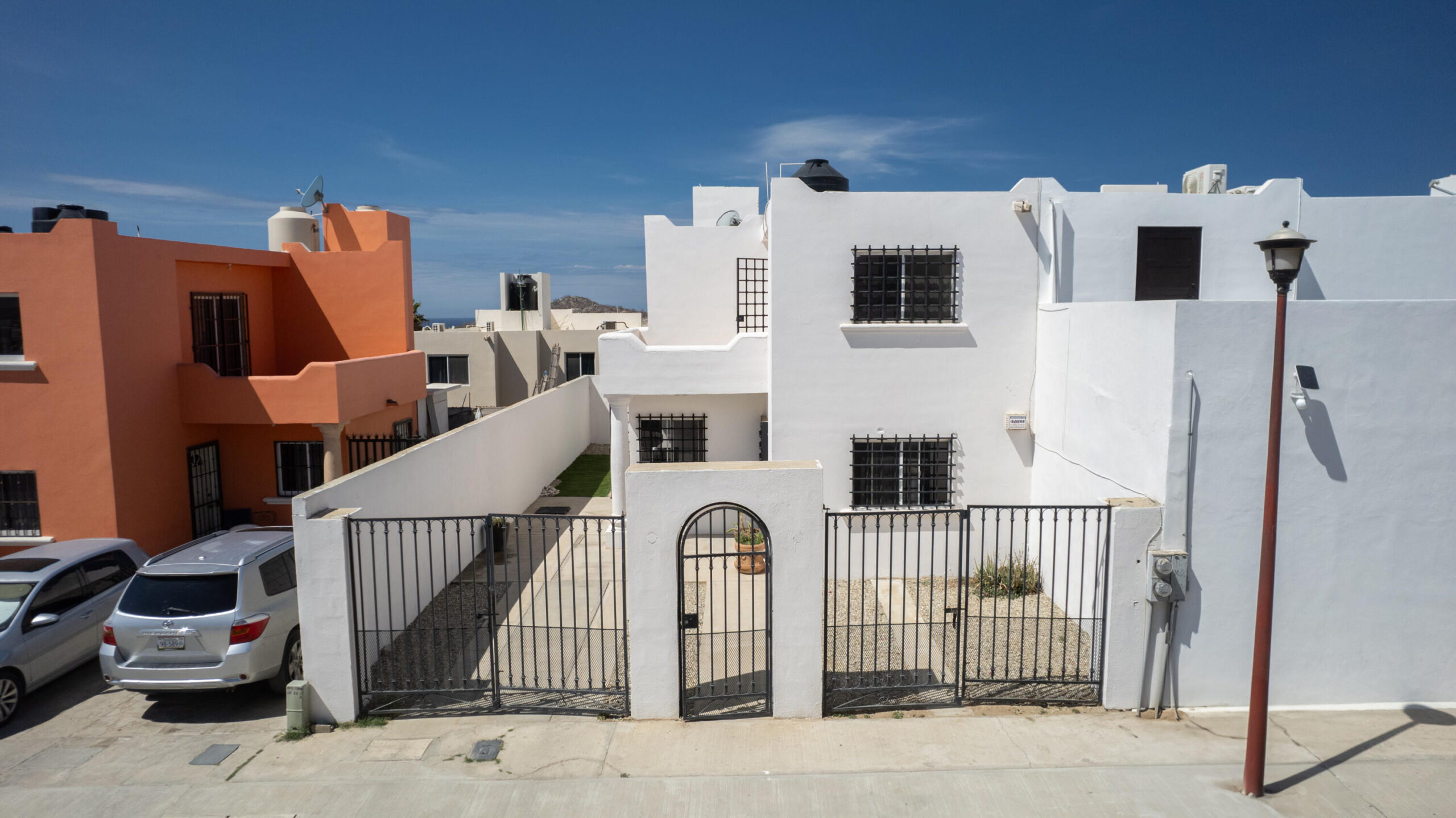 Los Cabos Portales CASA NUEVA DE OPORTUNIDAD EN VENTA for sale