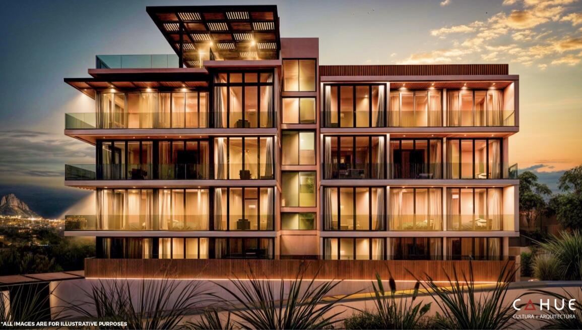 Los Cabos Dream Tezal Dream Tezal Condos offer a perfect blend of modern luxury and natural beauty, nestled in the heart of el Tezal in Cabo San Lucas. These condos boast stunning for sale