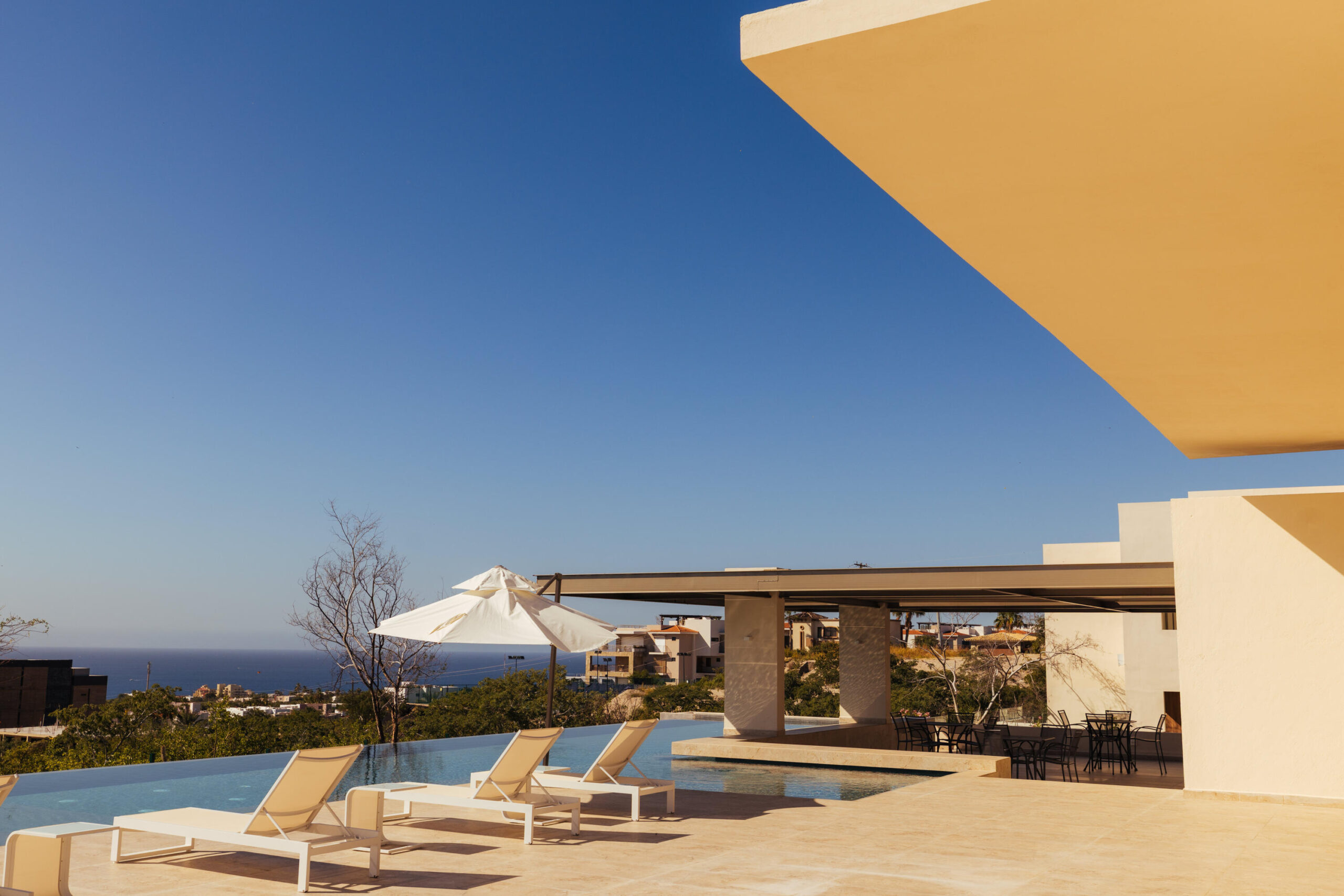 Los Cabos Solaria Located inside Solaria Ocean for sale
