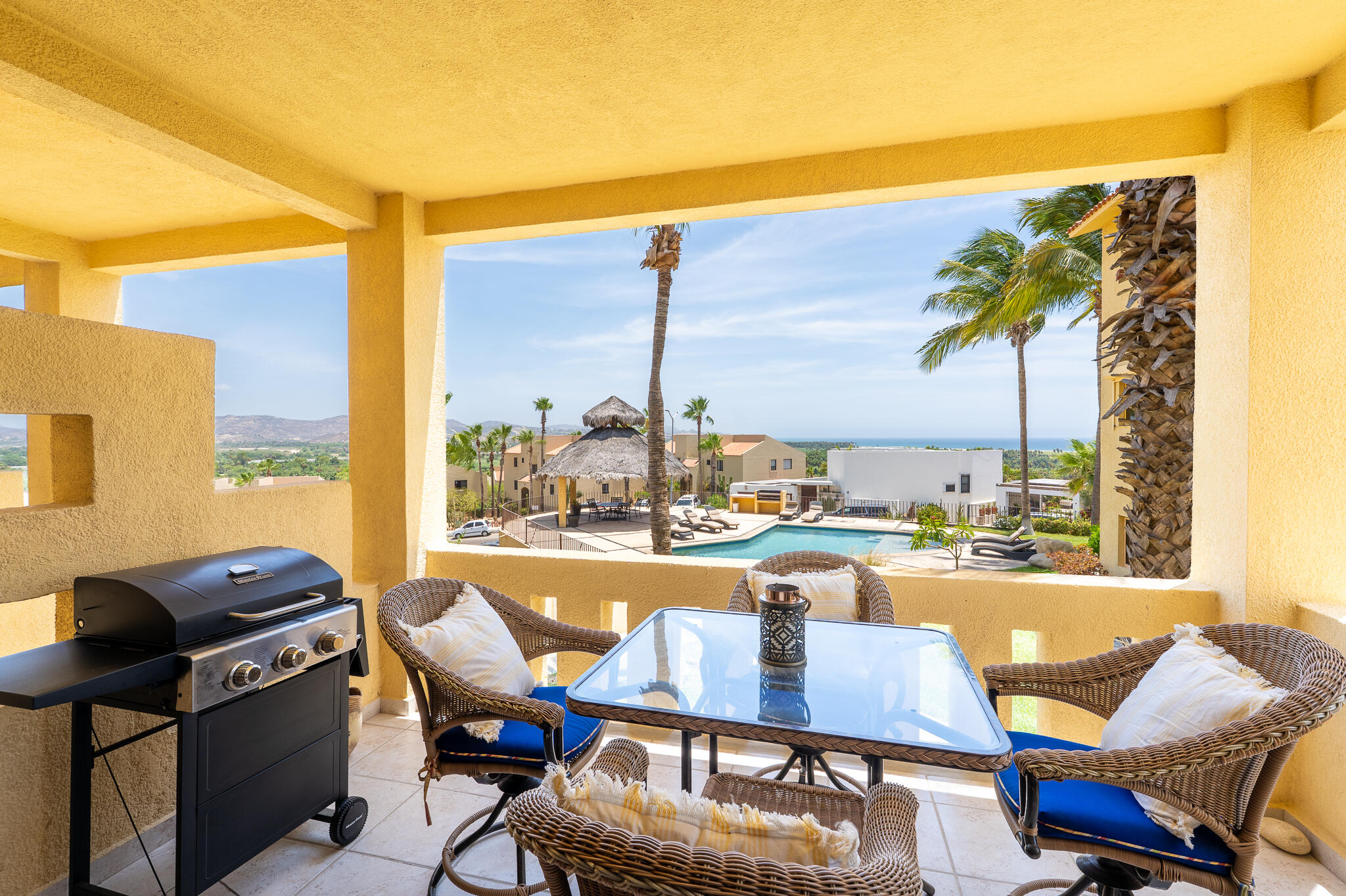 Los Cabos Cuatrovientos for sale
