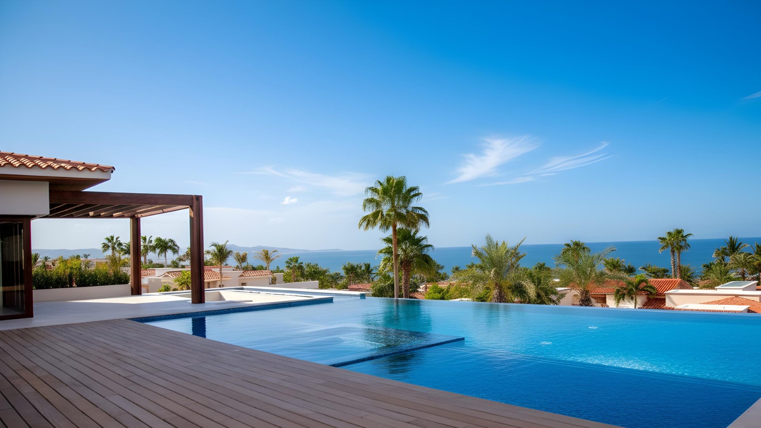 Caleta Loma - Palmilla, San Jose Corridor, BS