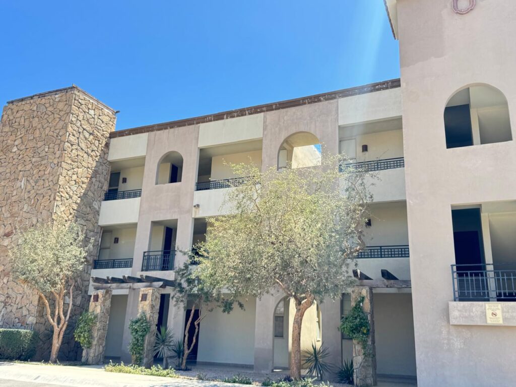 Los Cabos Cabo Del Mar Ecopark Condo for Sale in Cabo del Mar Ecopark - Stunning Ocean – Calle Acceso al hotel RIU, Cabo Corridor, BS