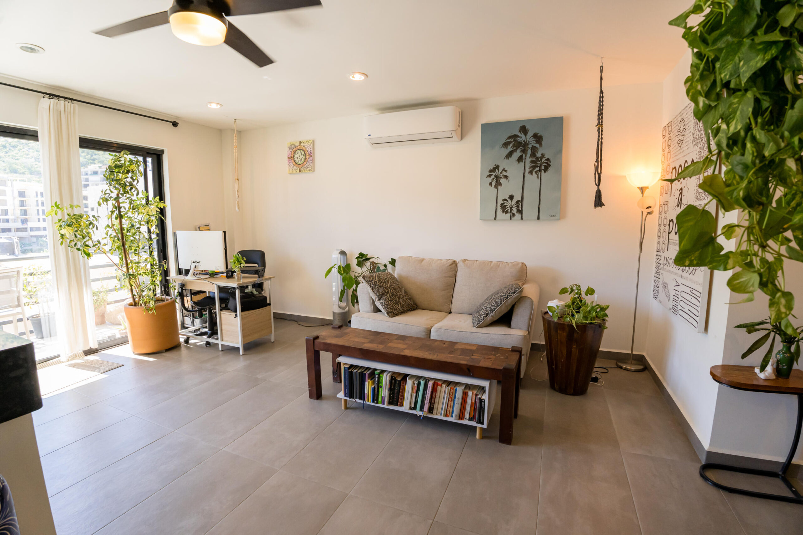 Los Cabos Solaria Experience one of the most desirable ground-floor units in Solaria, one of El Tezal's premier developments.Unit D103 offers a rare combination of an ocean for sale