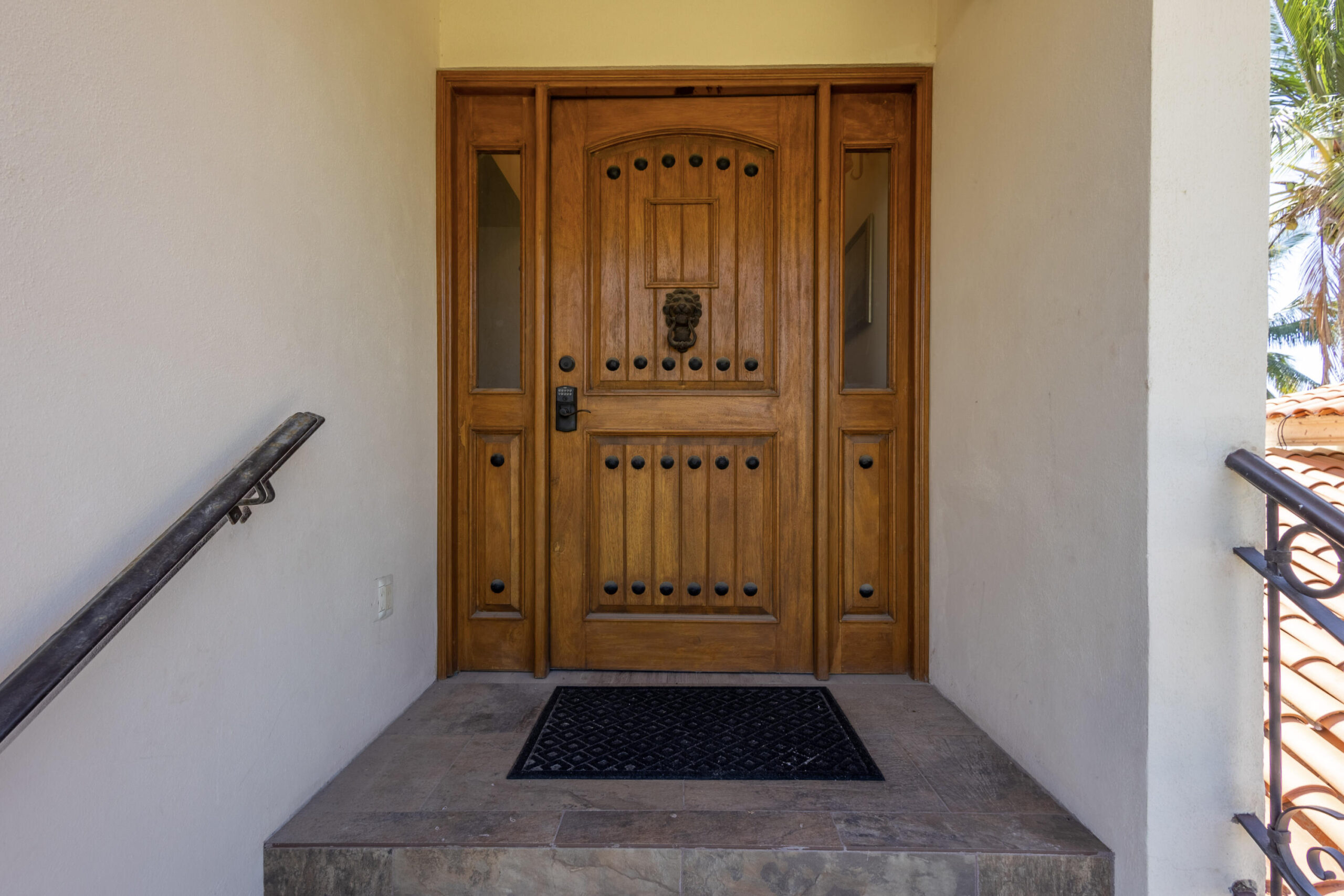 Los Cabos Misiones Del Cabo Perched above the stunning coastline of Misiones del Cabo, Casa Misiones is a beautifully designed four-bedroom, four-and-a-half-bath residence offering breathtaking – Calle de Acceso sin nombre, Cabo Corridor, BS