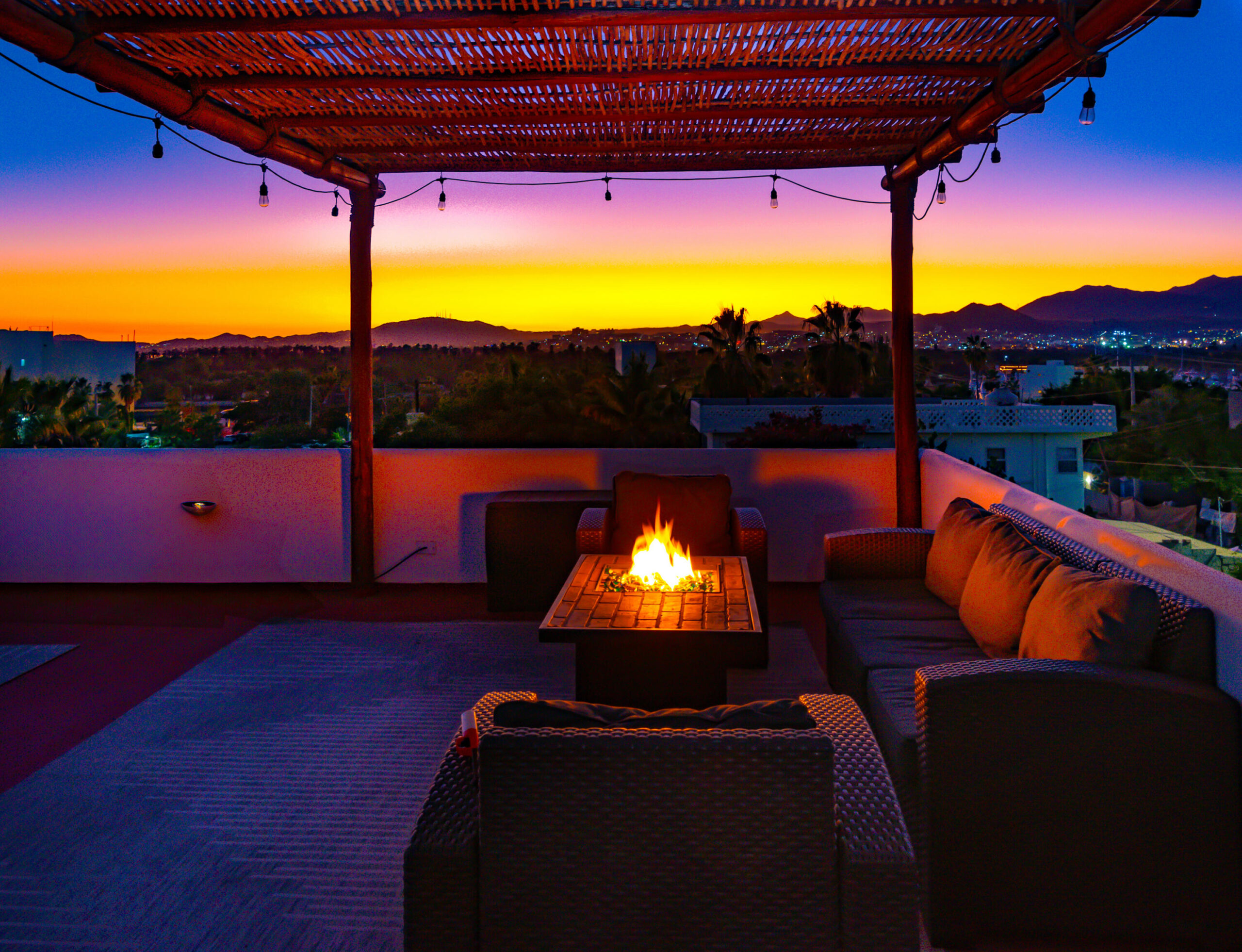Los Cabos Ventanas Experience upscale living at Casa Perla, a stunning corner Casa Grande in Ventanas Phase 1 with sweeping for sale