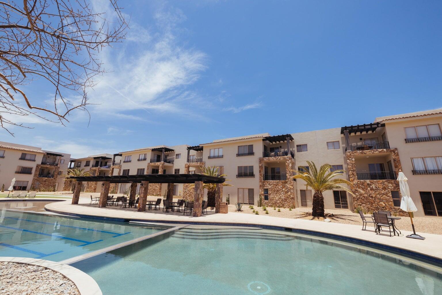 Los Cabos La Jolla Ocean for sale