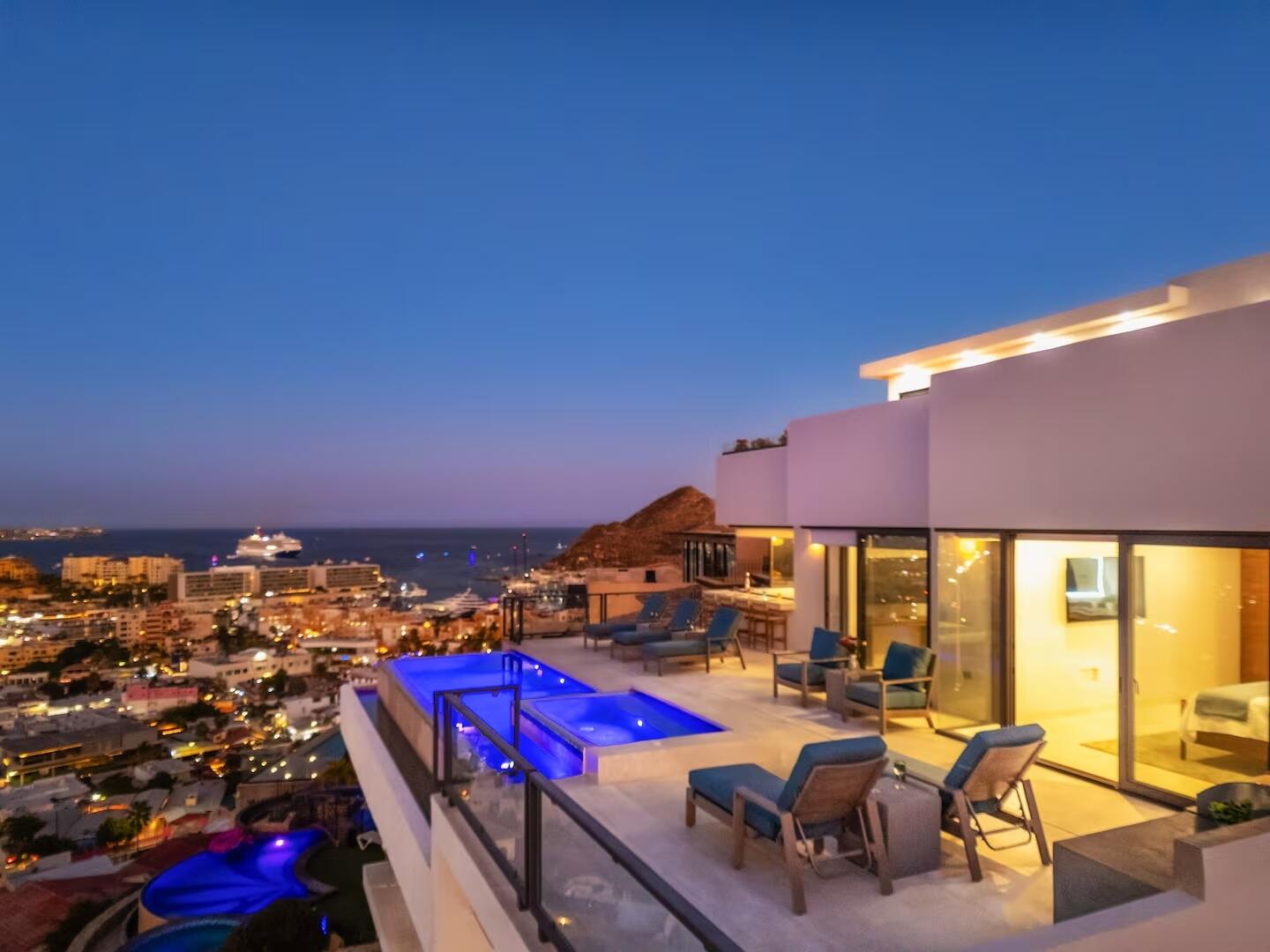 Los Cabos Pedregal CSL – Cam. Grande, Cabo San Lucas, BS