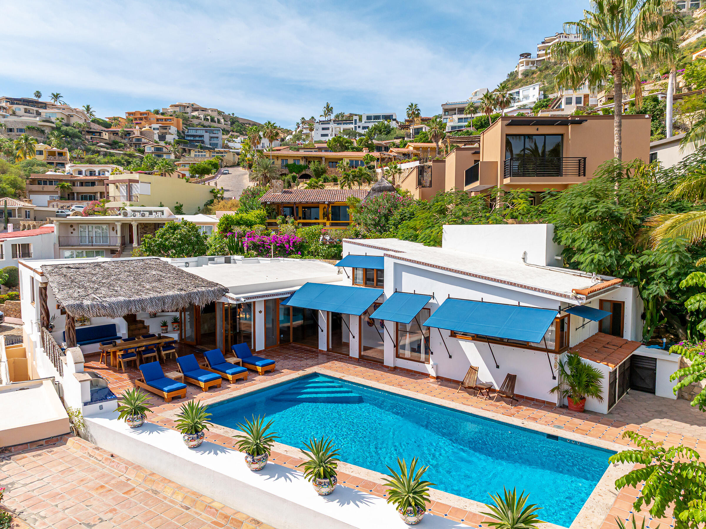 Los Cabos Pedregal Csl OCEAN for sale