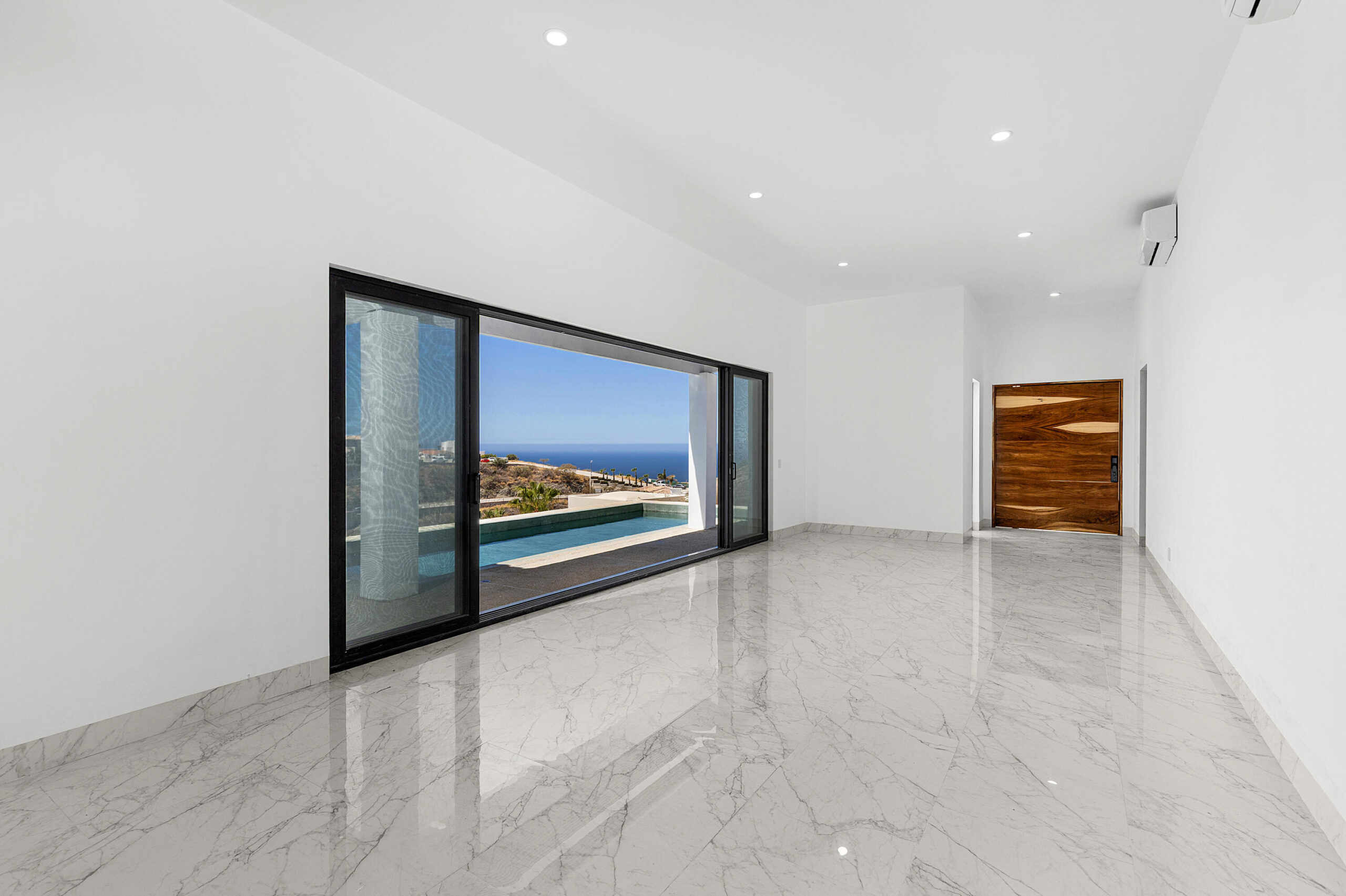 Los Cabos Pedregal Csl This brand-new home in Pedregal offers stunning Pacific Ocean for sale