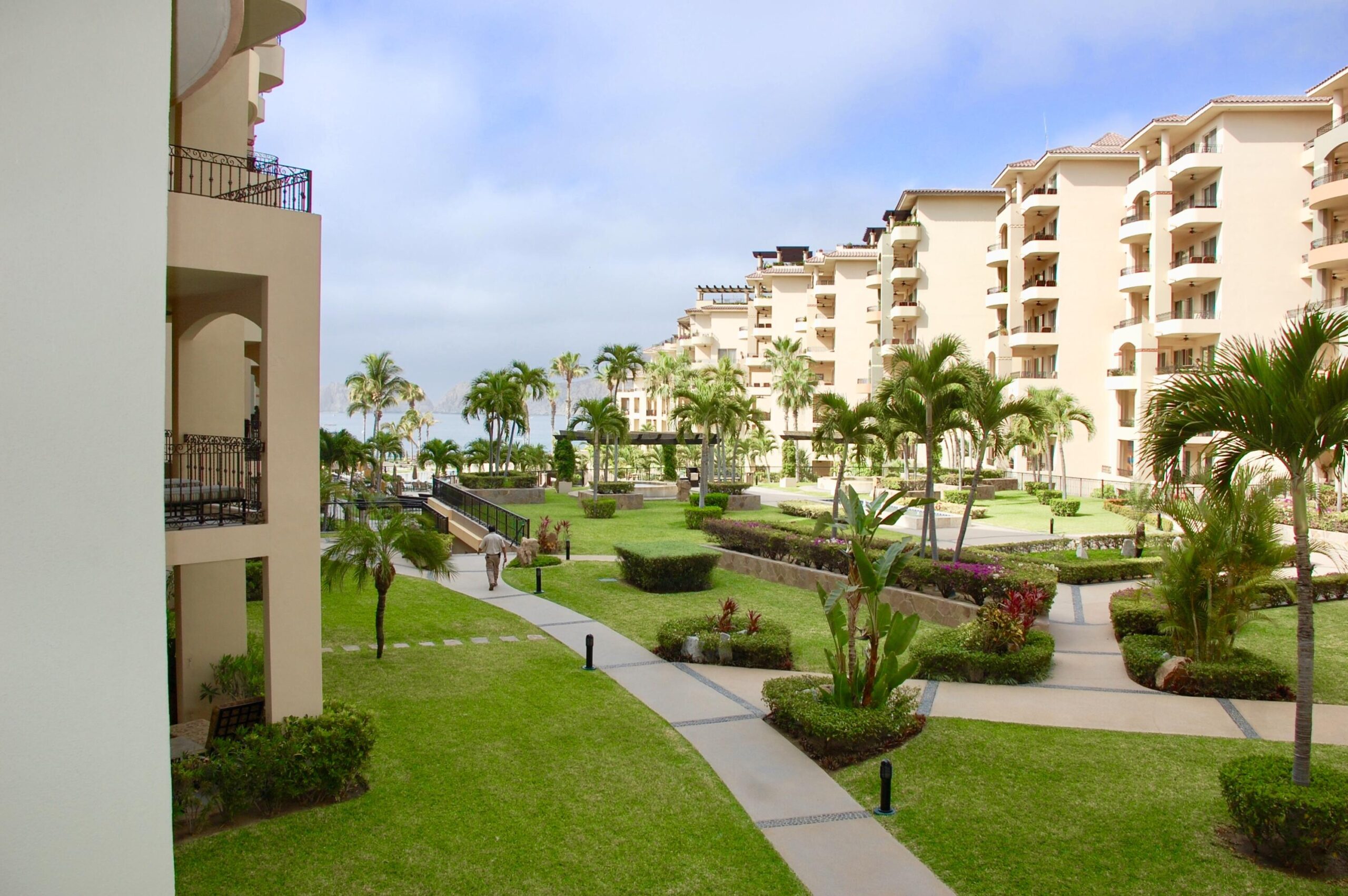 Los Cabos Marina Sol Casa Pancho Villa A107 is a ground-floor 3 bedroom, 3 bathroom condo in Marina Sol, perfectly positioned for guests who want everything within walking distance. You're just minutes from El Médano Beach, the Marina, and the Paradiso shopping mall—no car needed. Inside the community, you also have direct access to the on-site deli, spa services, and restaurants.The ground-floor location gives you direct access to the heart of Marina Sol: a guarded, gated compound with a large resort-style pool, on-site restaurant and bar, mini-market, full-service spa, and open green areas where kids can play and enjoy the space safely.Casa Pancho Villa A107 delivers comfort, convenience, and strong rental appeal in one of Cabo's best walkable locations. for sale