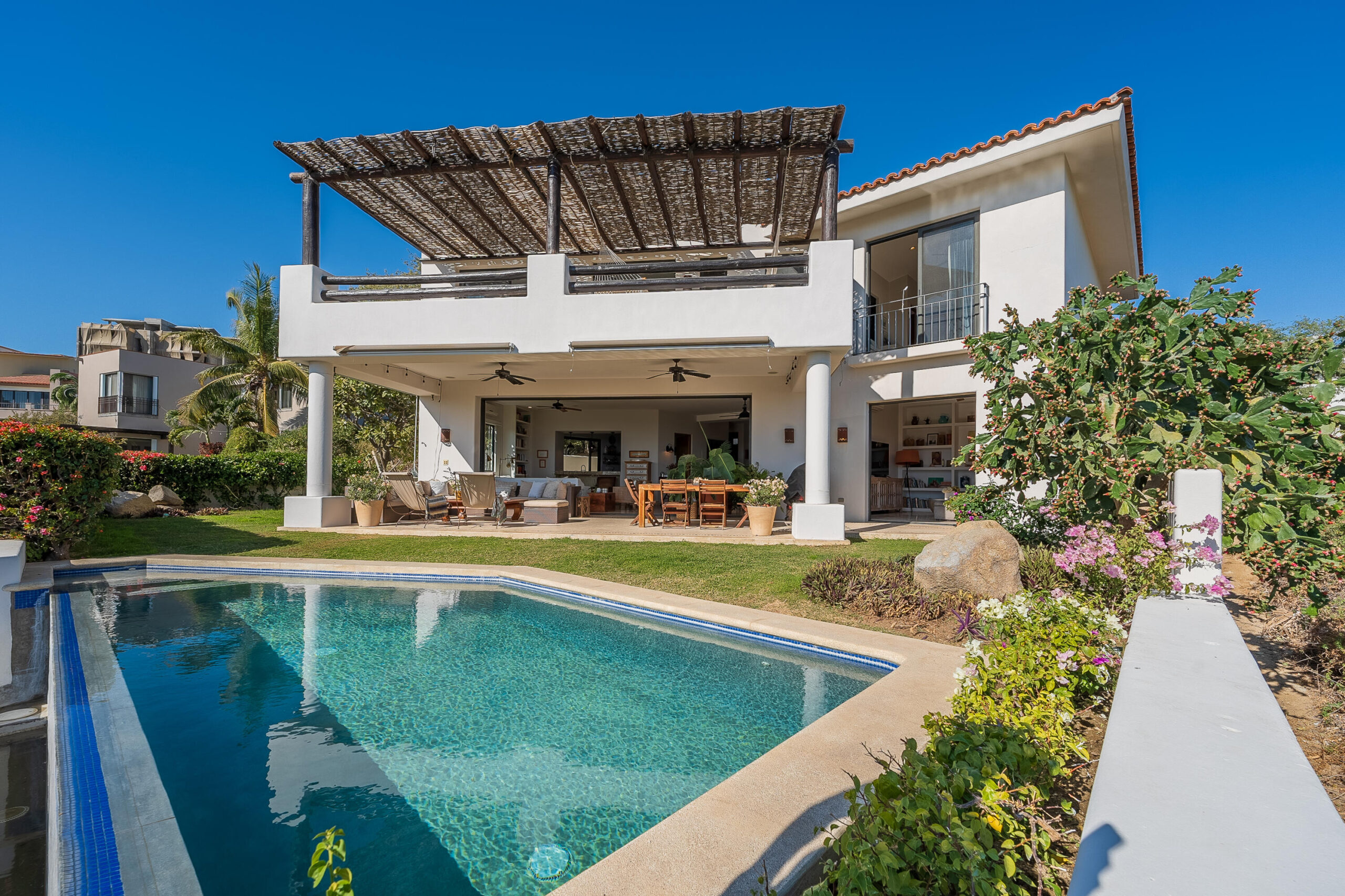 Casa 14, La Cañada 2, San Jose del Cabo, San Jose del Cabo, BS